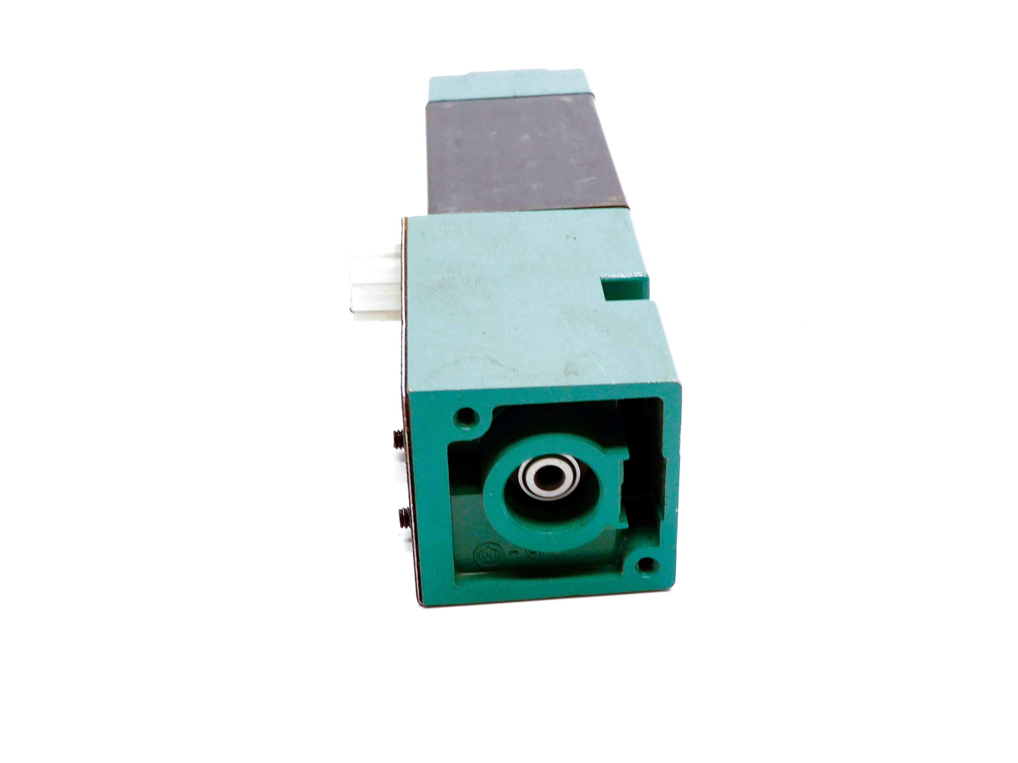 NUMATICS 152SA400E000061 24VDC .25A 150PSI NSNP