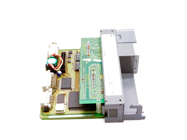 ALLEN BRADLEY 1747-L532 SER. D REV. 4 F/W 10 24VDC (NO KEY) UNMP