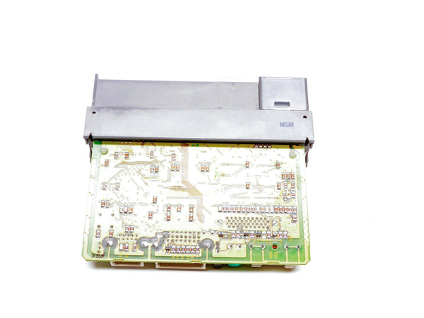 ALLEN BRADLEY 1747-L532 SER. D REV. 4 F/W 10 24VDC (NO KEY) UNMP