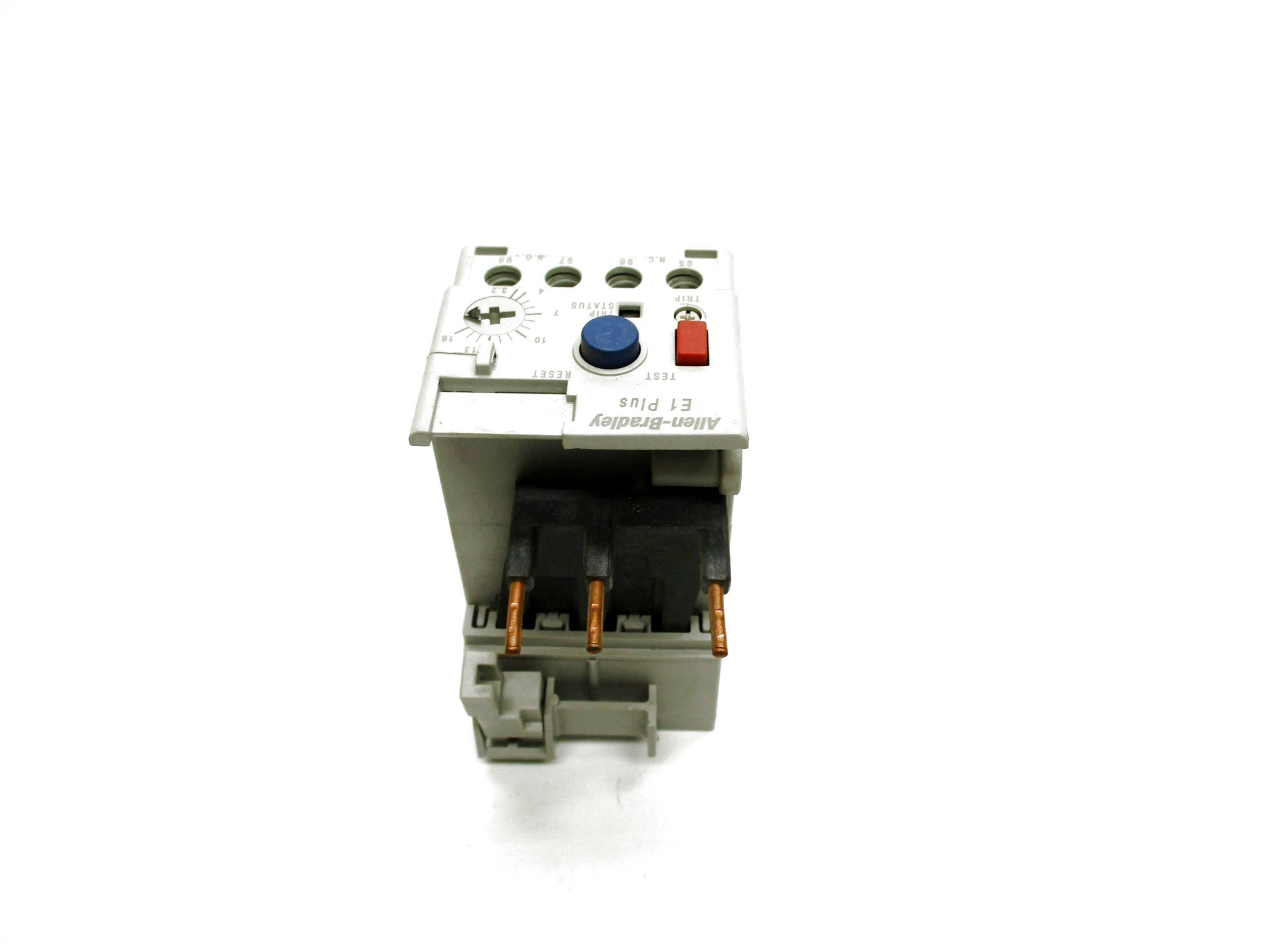 INDUSTRIAL SPARE PART 193-EEDB SER. C 600V 3.2-16A UNMP