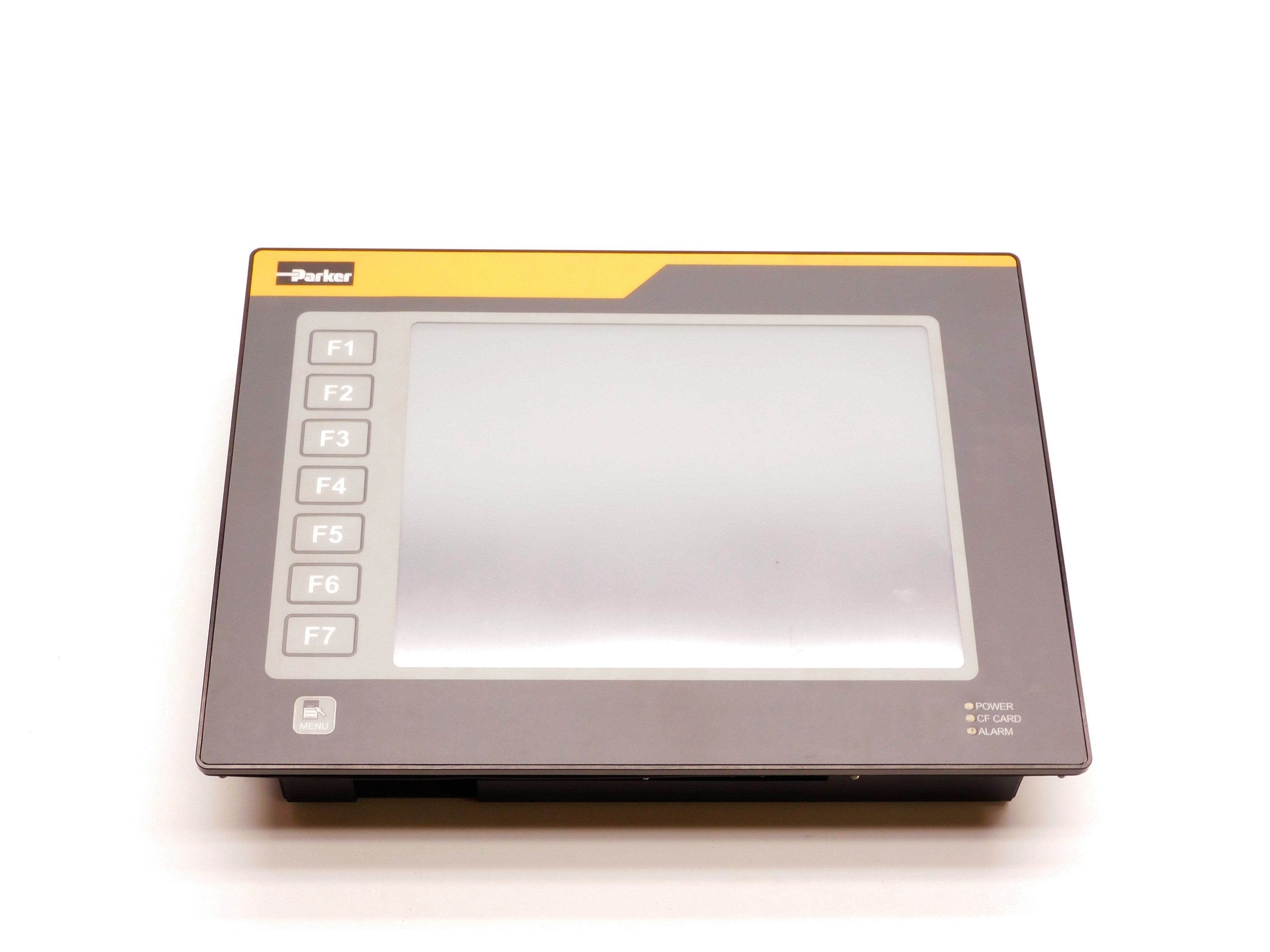 PARKER TS8010/00/02 24V NSNP