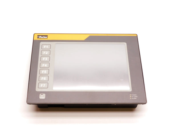 PARKER TS8010/00/02 24V NSNP