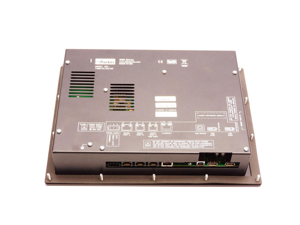 PARKER TS8010/00/02 24V NSNP