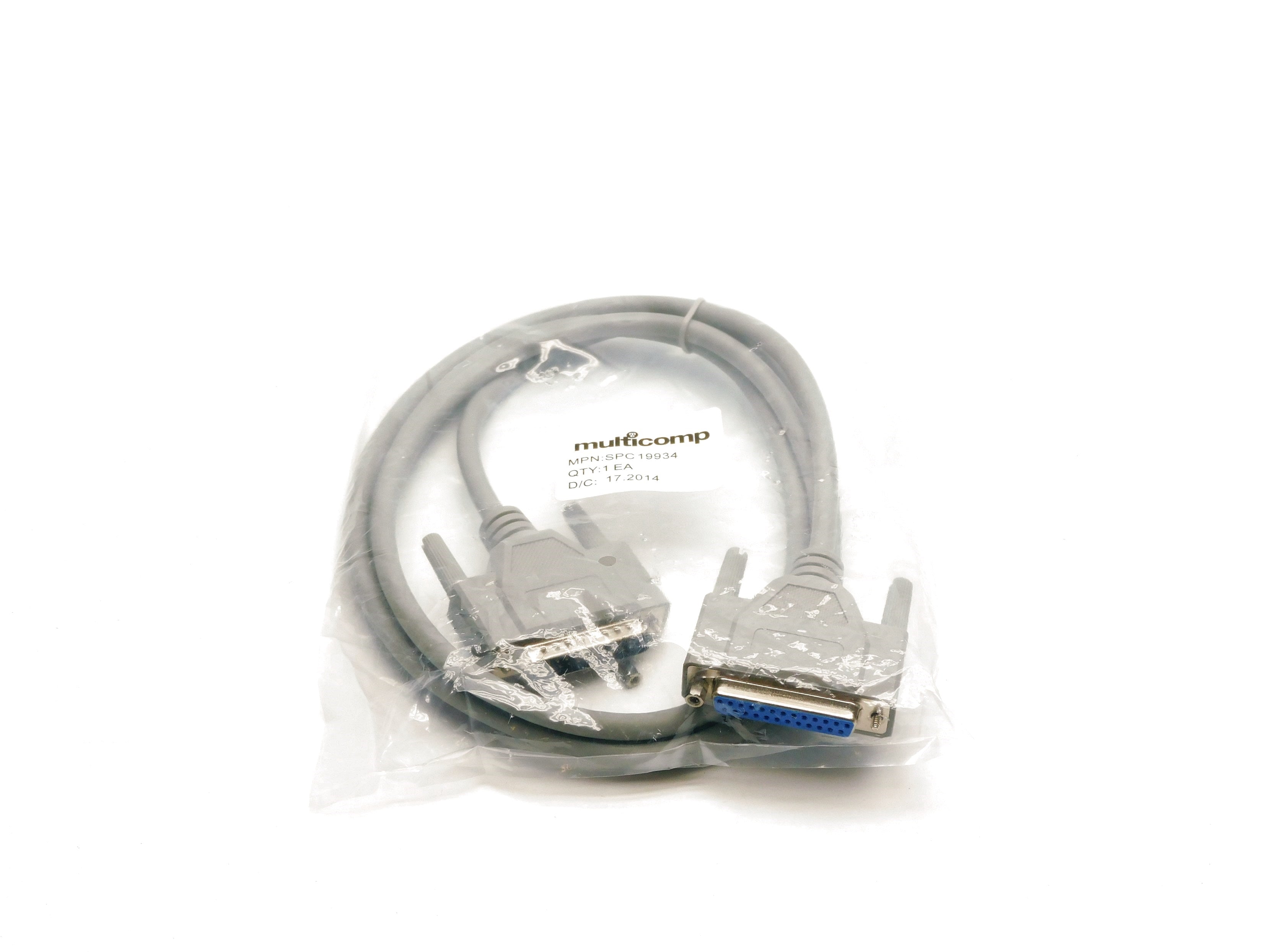 MULTICOMP SPC19934 NSMP