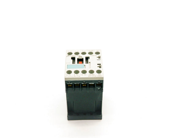 SIEMENS 3RT1016-1AK61 110/120V NSNP