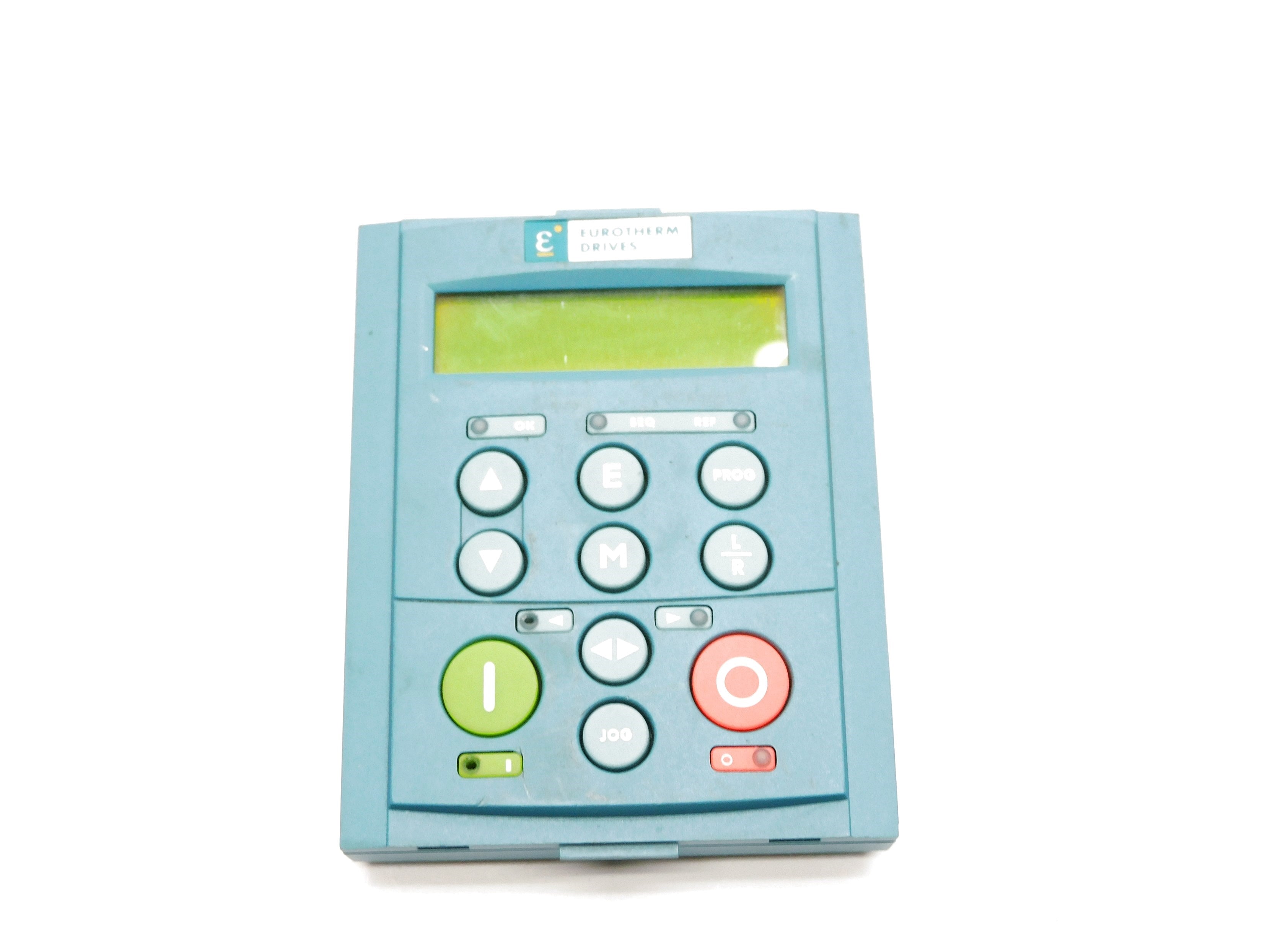 EUROTHERM 6901/00 F/W 11V1 UNMP