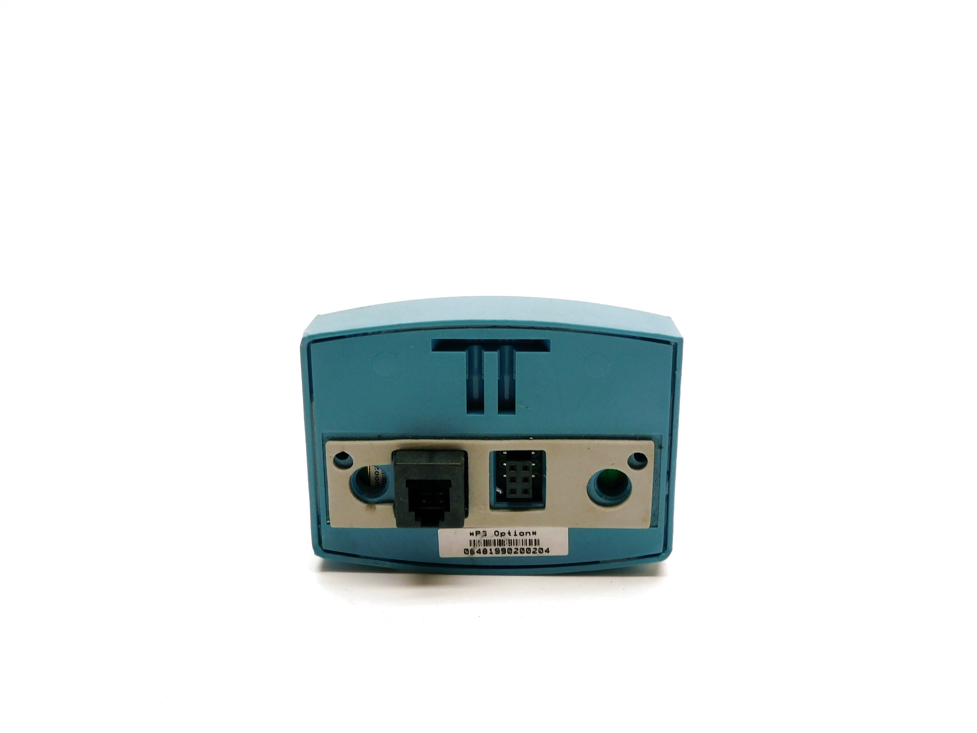 PARKER 6511/RS232/00 F/W 1V1 UNMP