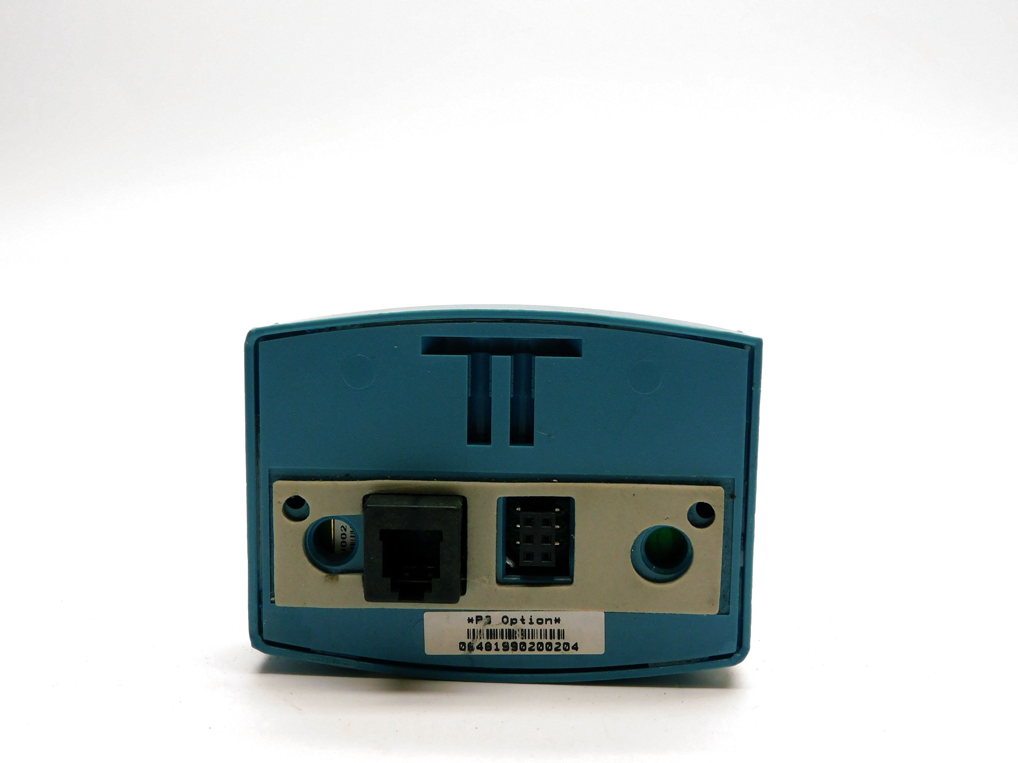 PARKER 6511/RS232/00 F/W 1V1 UNMP