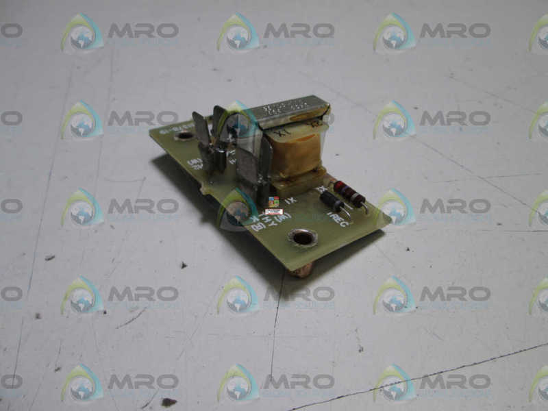 RELIANCE ELECTRIC 0-51378-19  UNMP