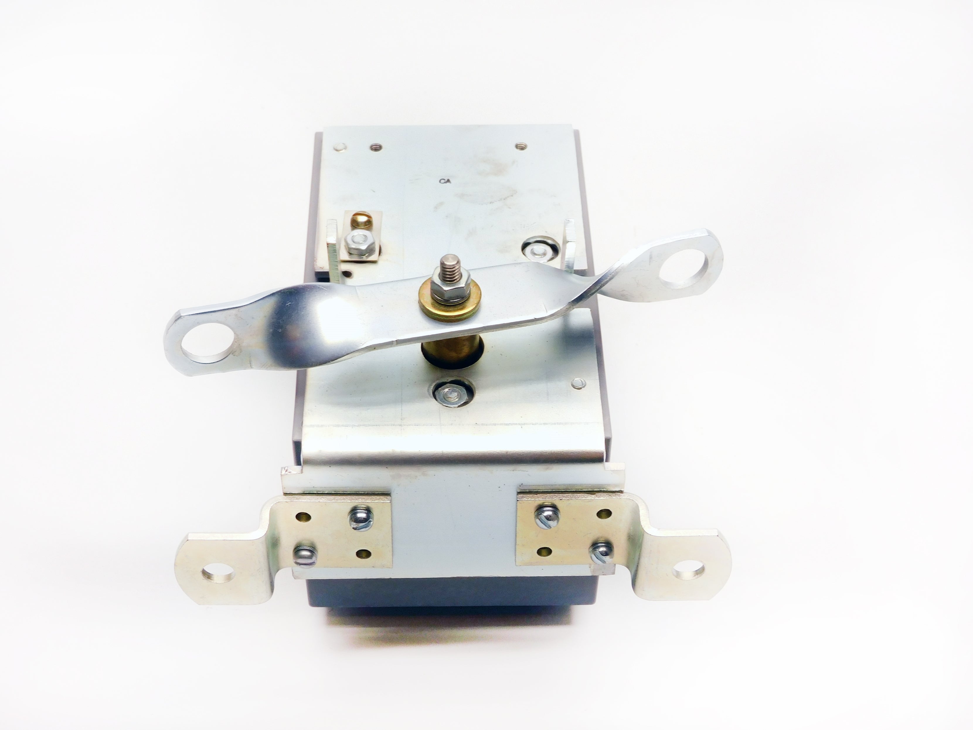INDUSTRIAL SPARE PART 840-A4 SER. B 600VAC (BR/WH) NSMP