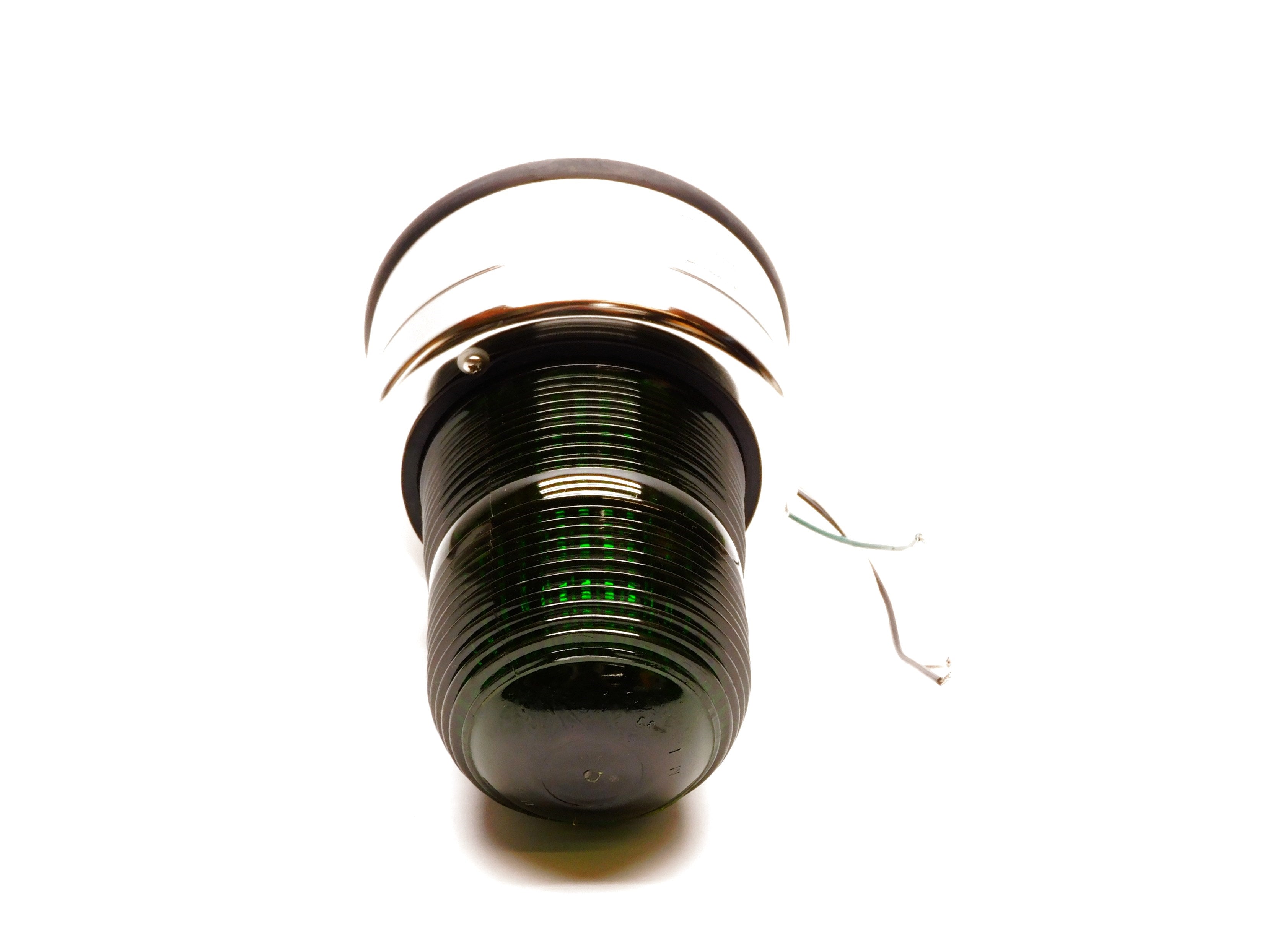 NORTH AMERICAN SIGNAL MIP-ACG (GREEN) NSMP
