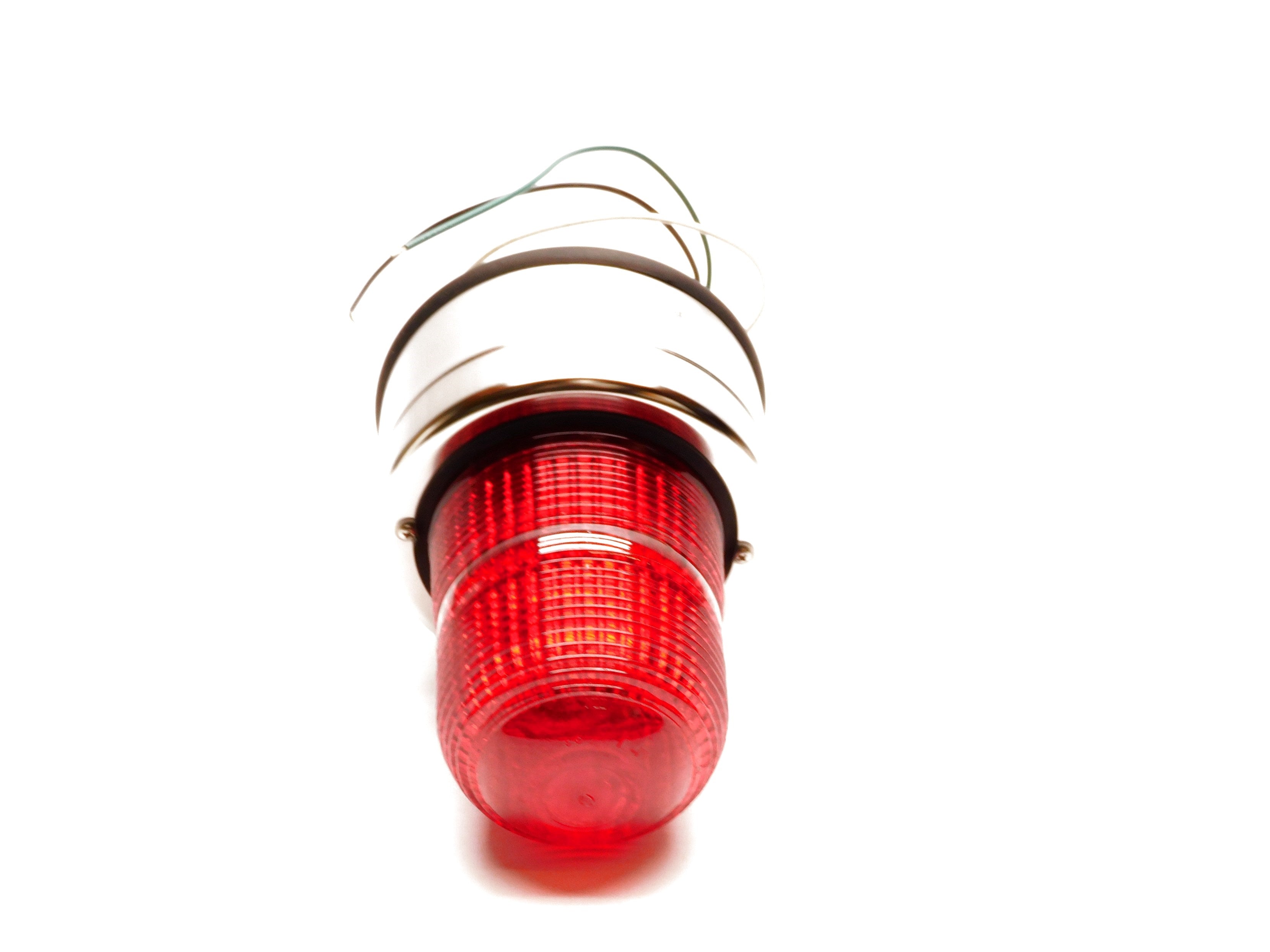 NORTH AMERICAN SIGNAL MIP-ACR (RED) NSMP