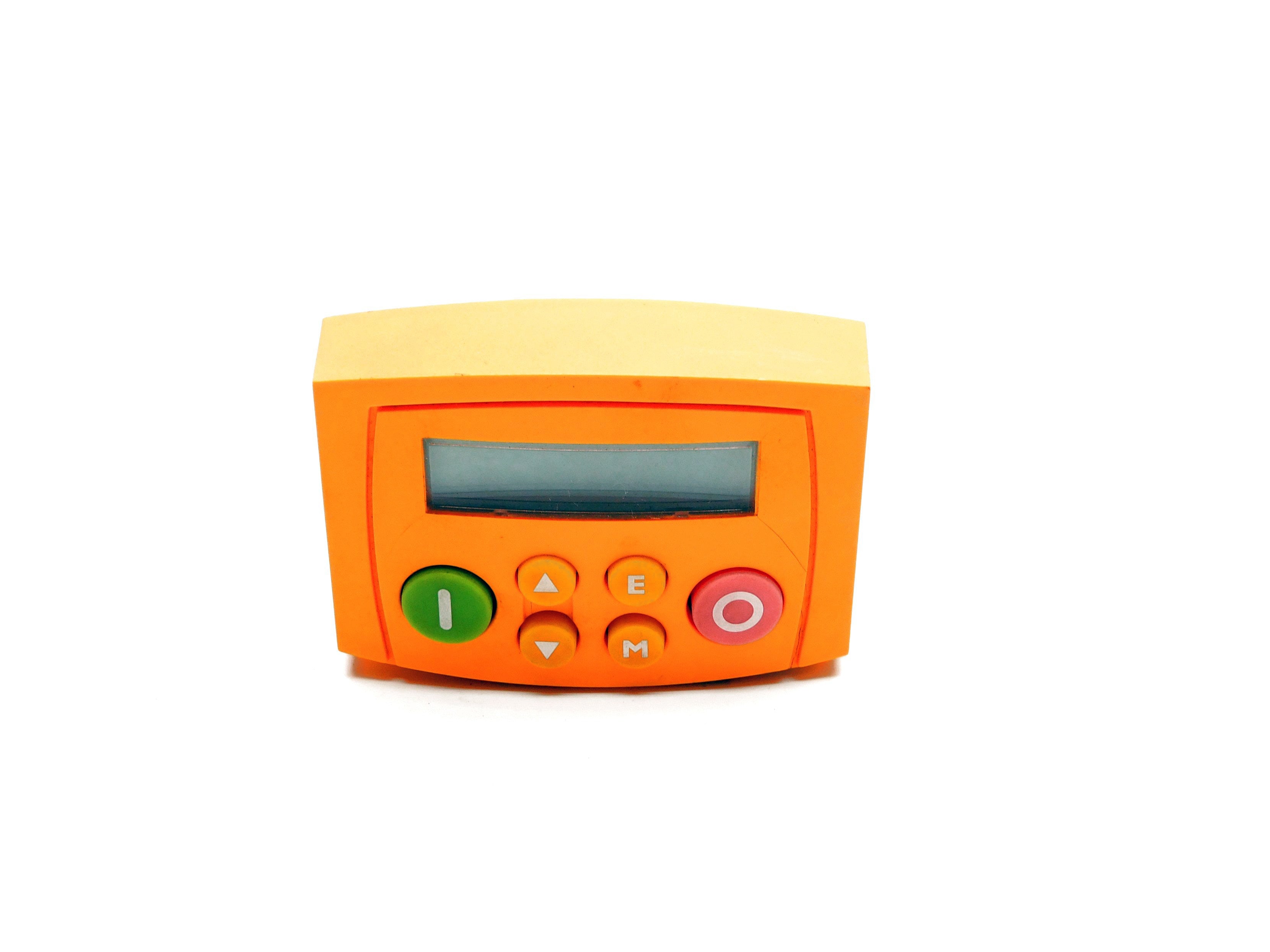 PARKER 6511/TTL/00/G F/W 1V1 UNMP