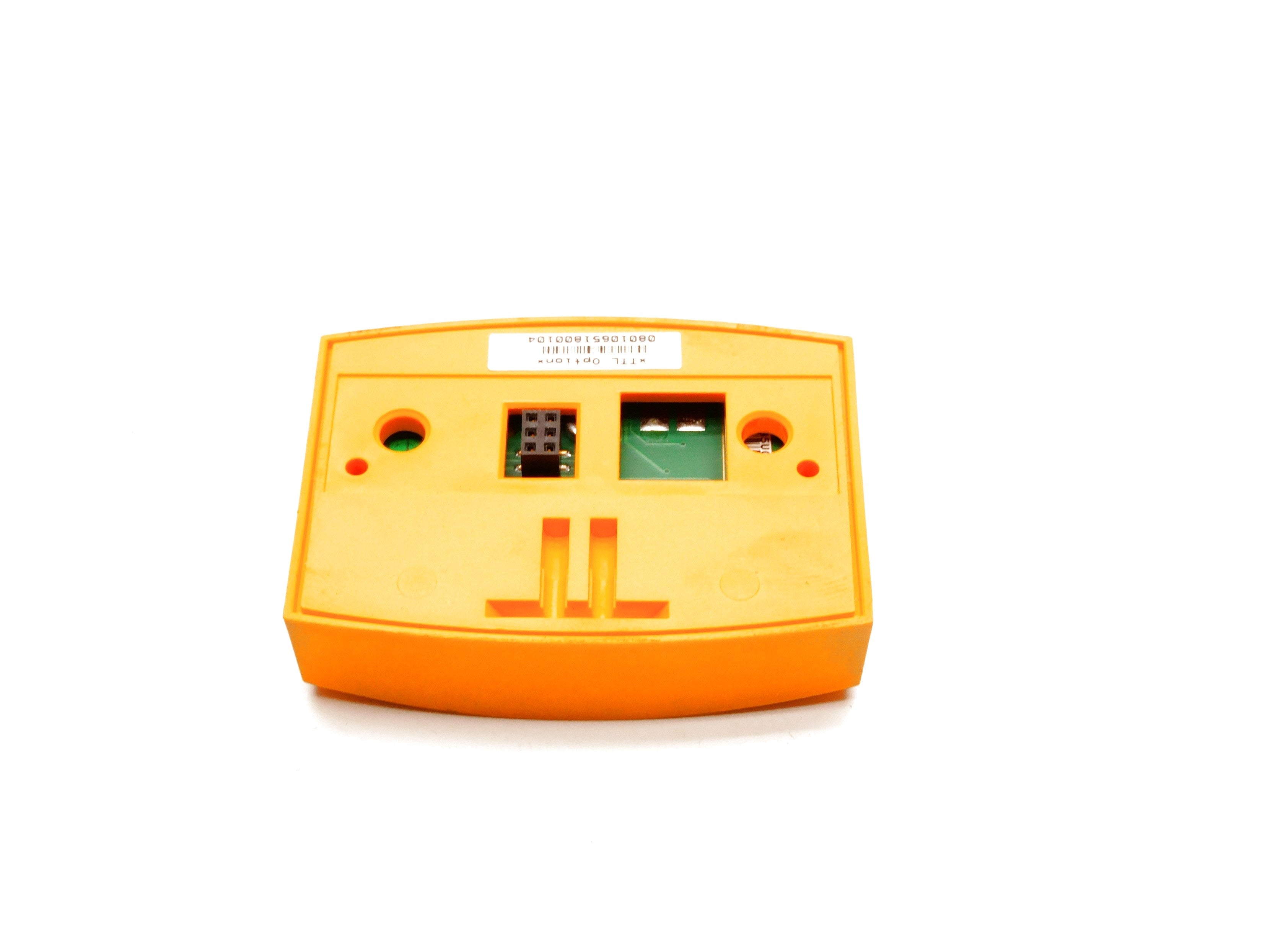 PARKER 6511/TTL/00/G F/W 1V1 UNMP
