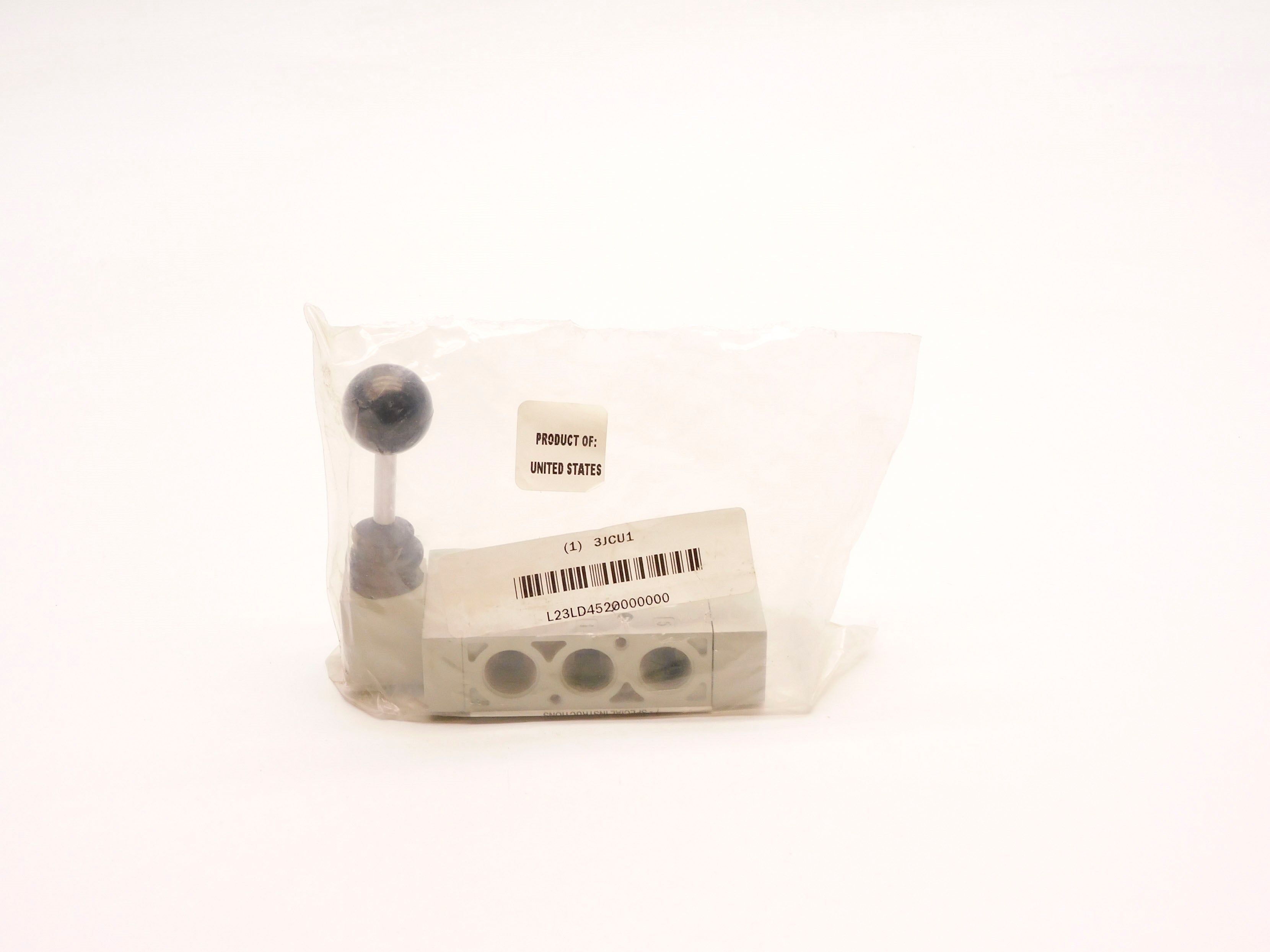 NUMATICS L23LD452O000000 NSMP