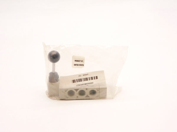 NUMATICS L23LD452O000000 NSMP