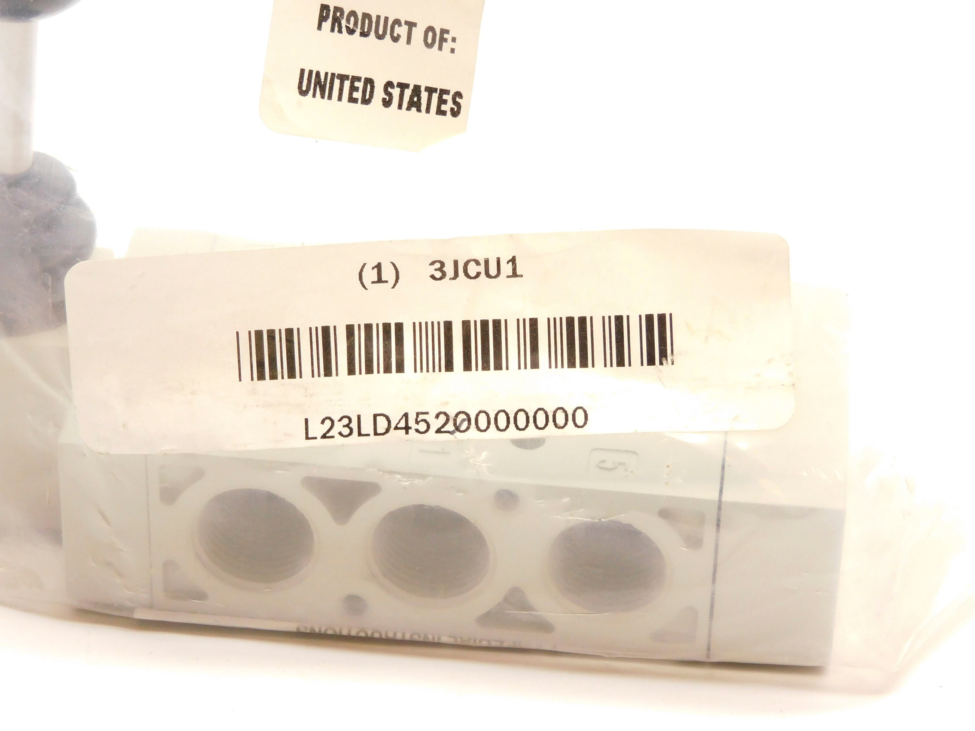 NUMATICS L23LD452O000000 NSMP