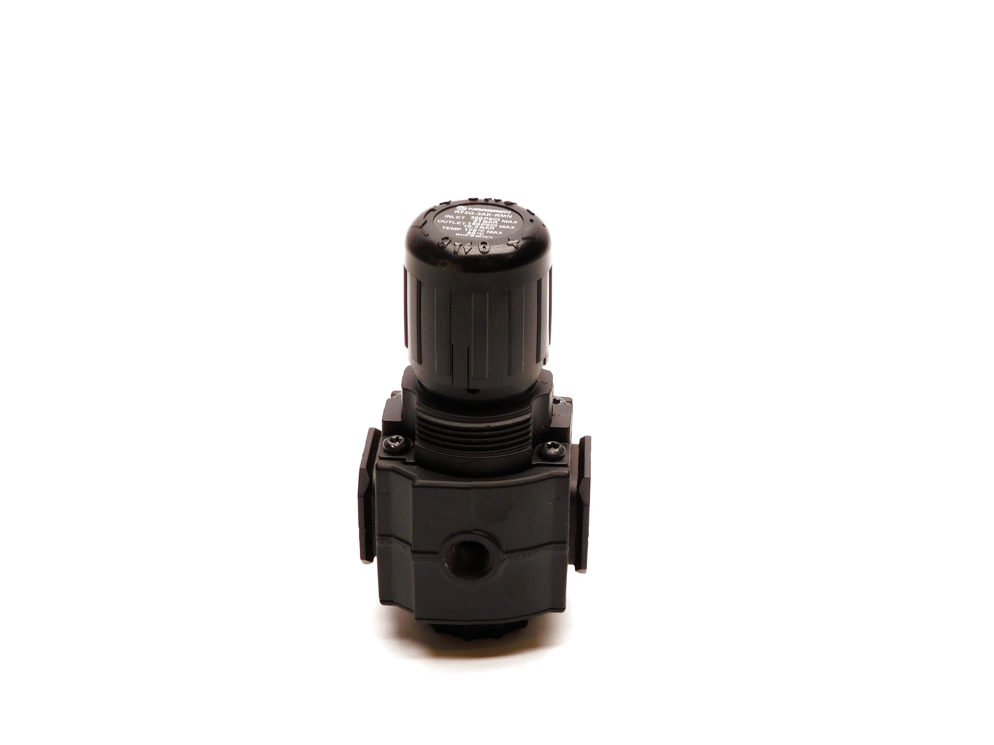 NORGREN R73G-3AK-RMN 300PSI NSNP