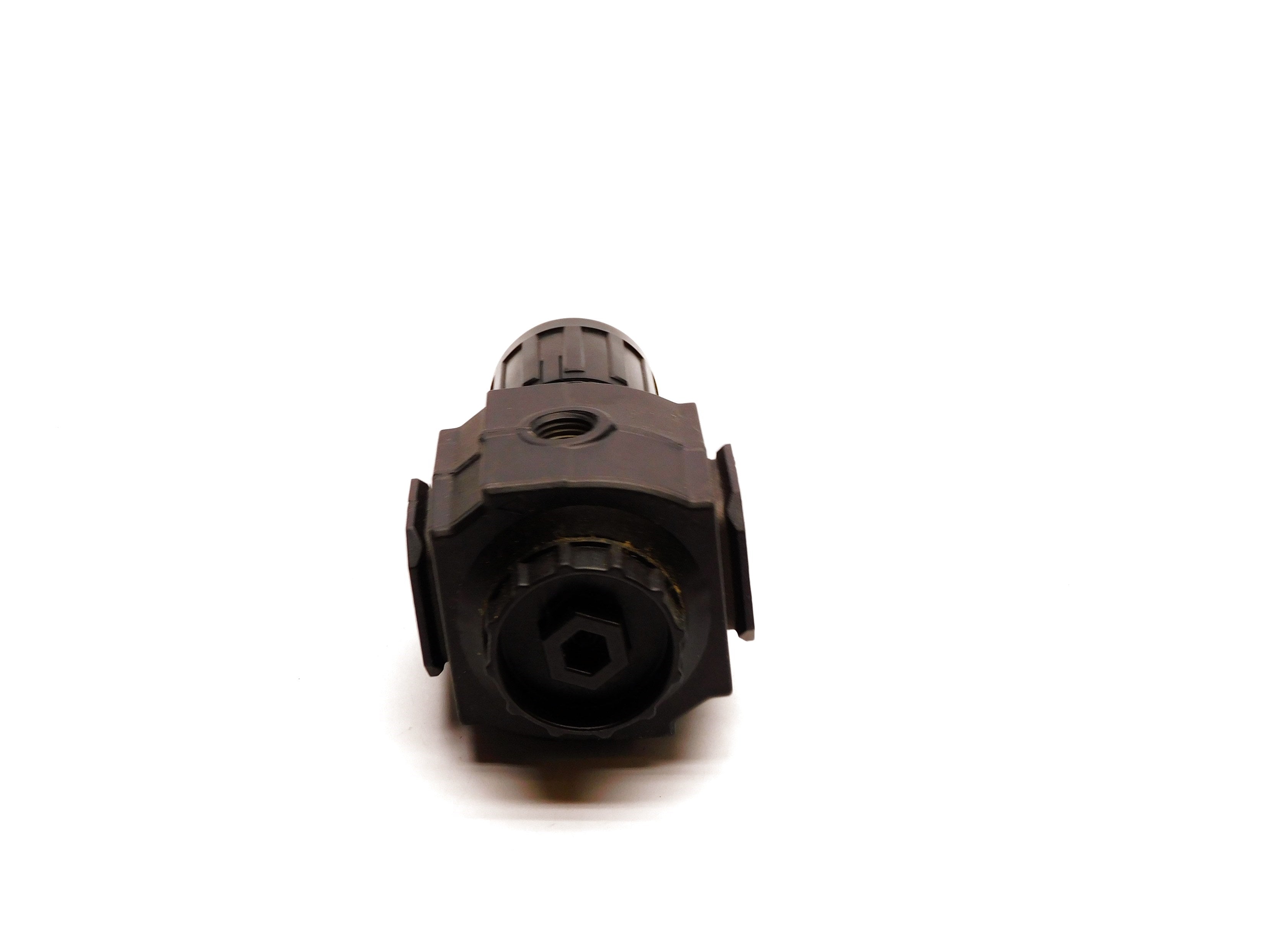 NORGREN R73G-3AK-RMN 300PSI NSNP
