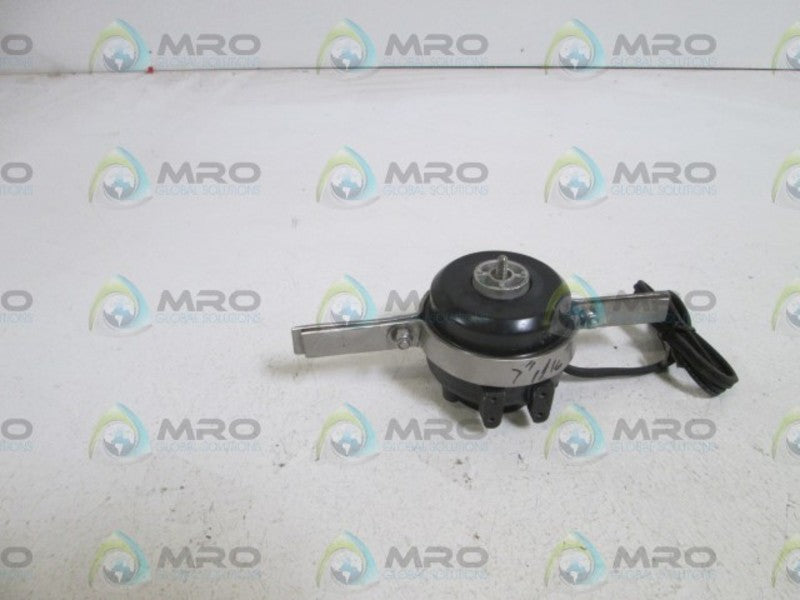GENERAL ELECTRIC MOTOR 230V 5KSM81HFL1010 UNMP