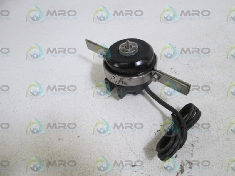 GENERAL ELECTRIC MOTOR 230V 5KSM81HFL1010 UNMP