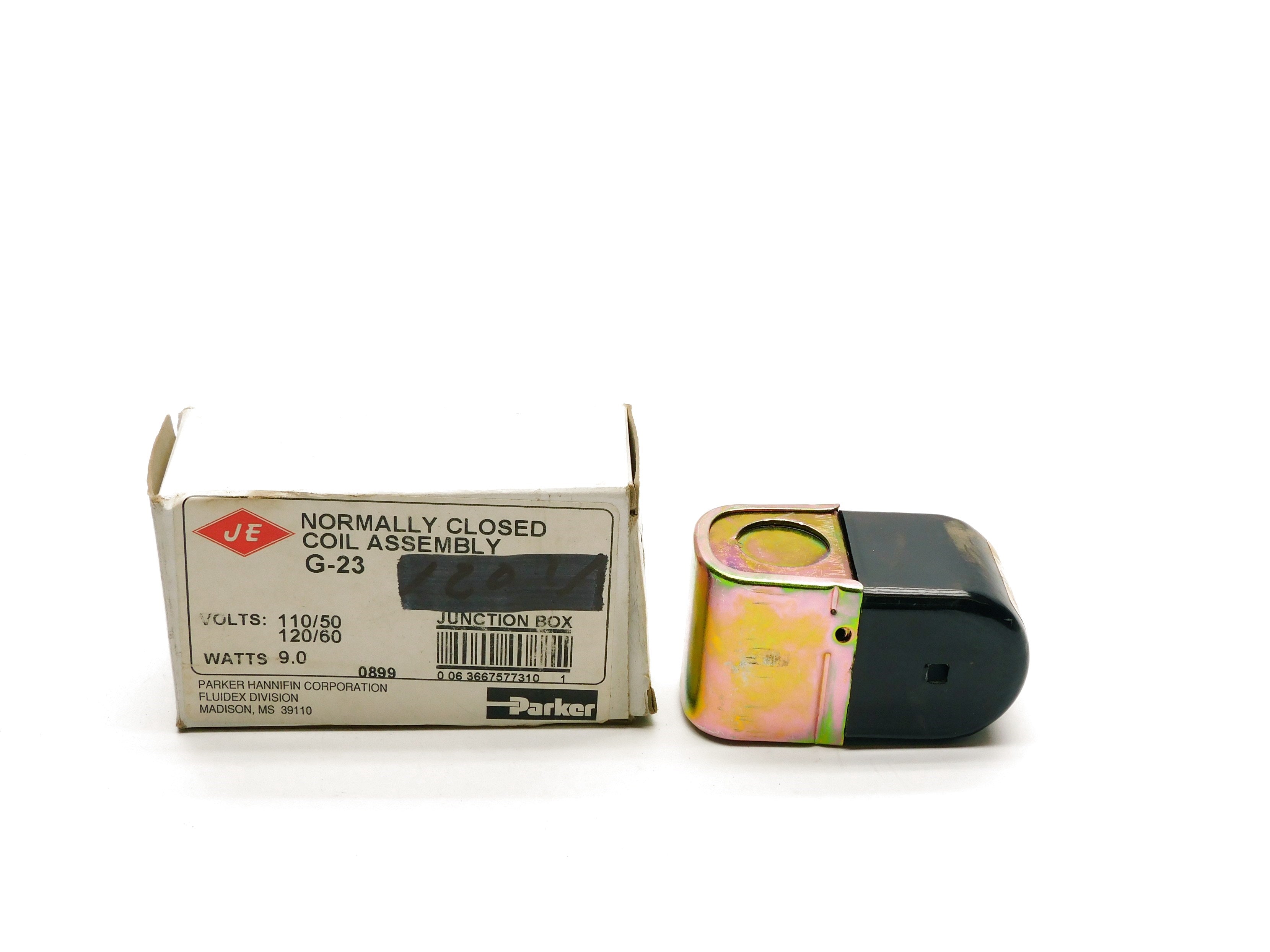 PARKER 77310 G-23 110/120V NSMP