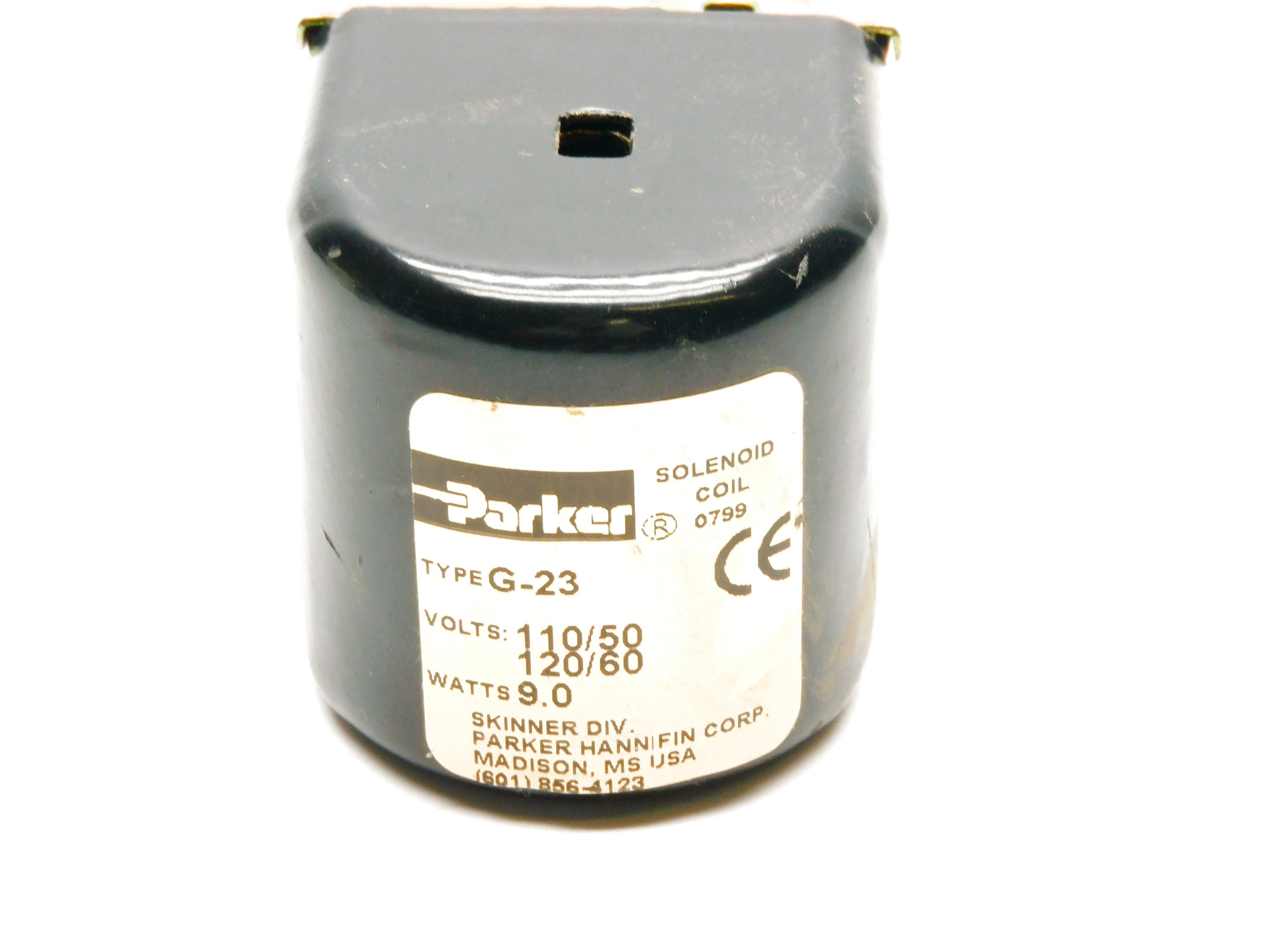 PARKER 77310 G-23 110/120V NSMP