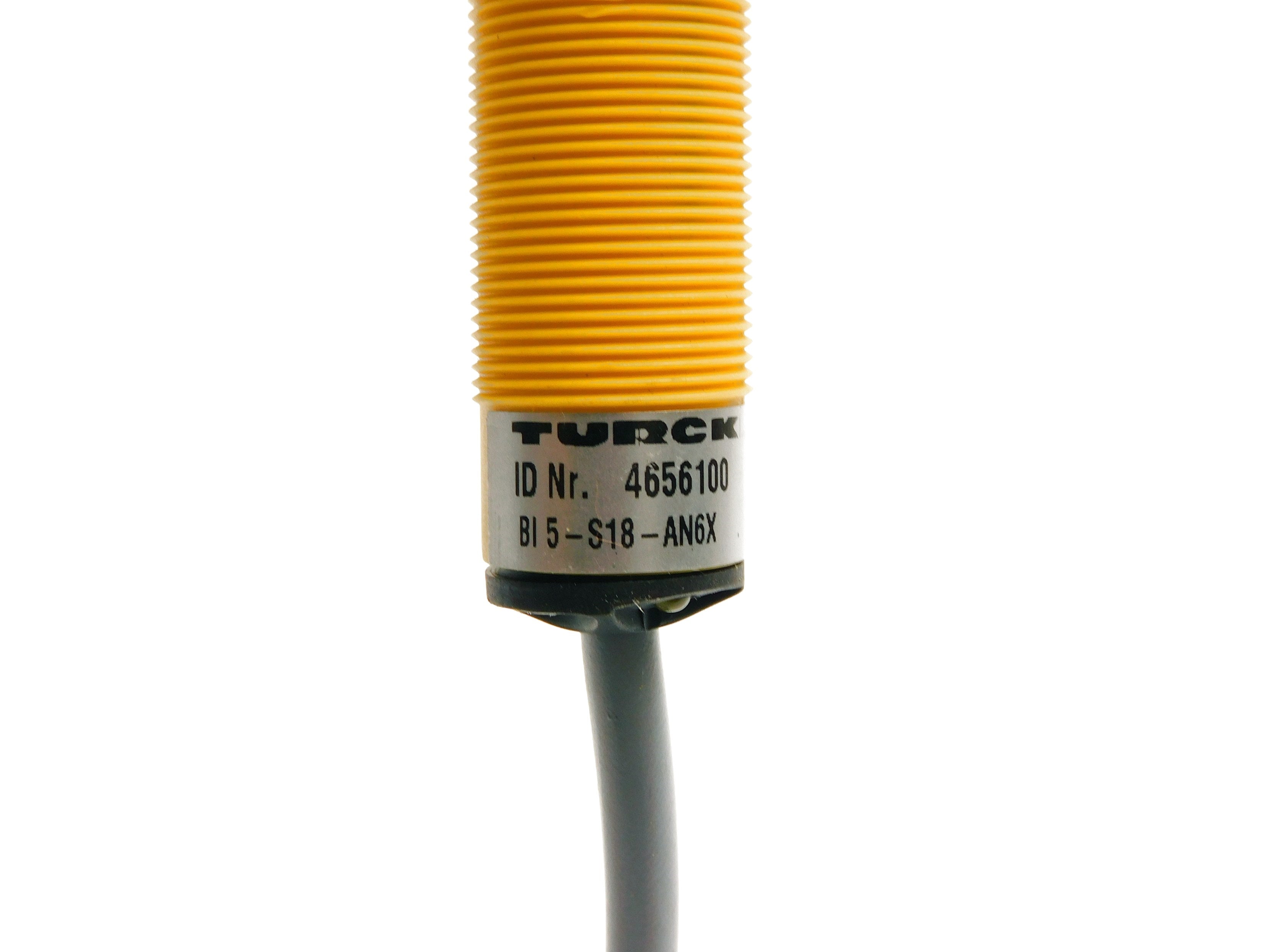TURCK BI5-S18-AN6X NSNP