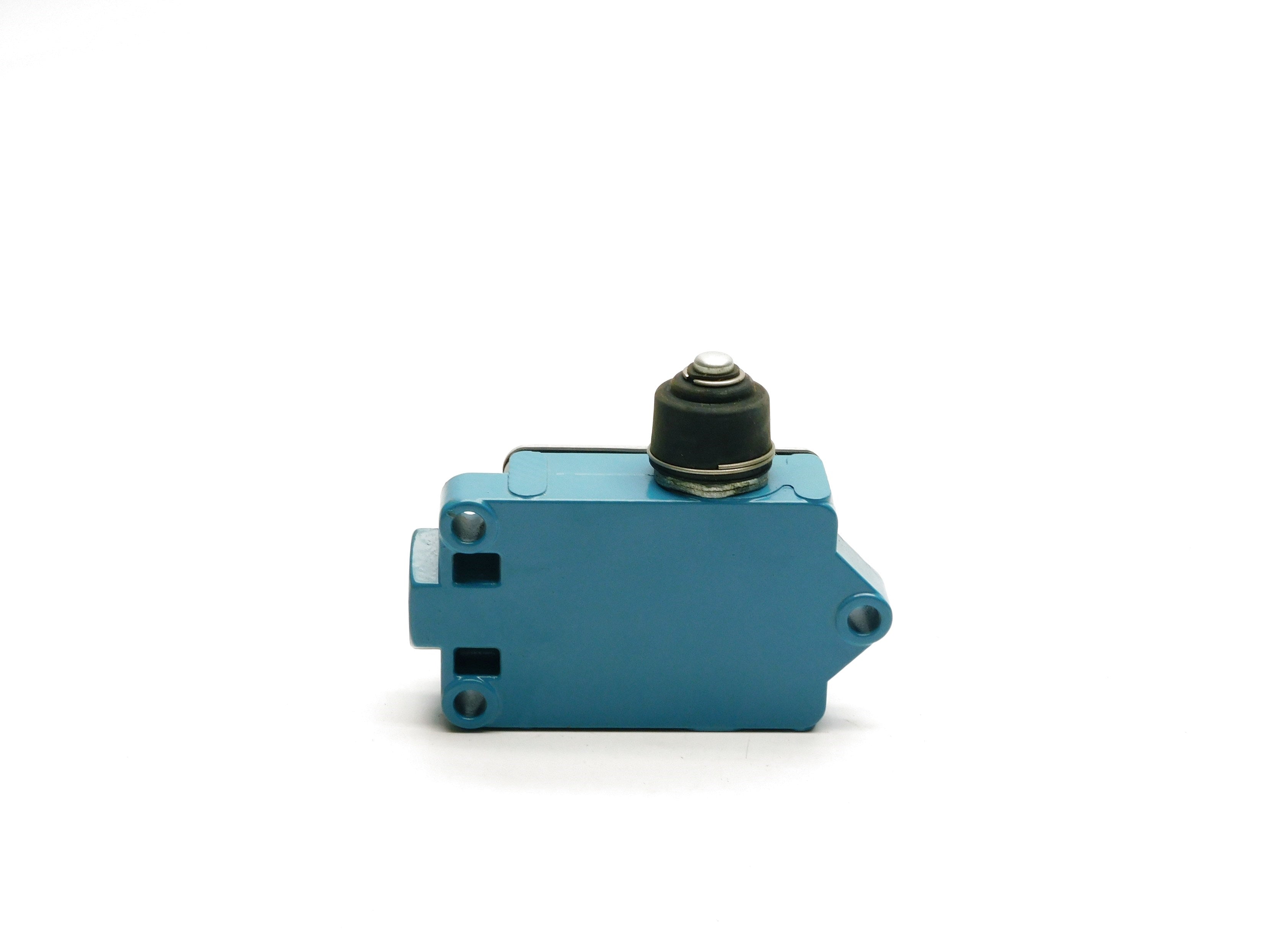 MICRO SWITCH BAF1-2RN-LH 480VAC 20A (BLUE) NSNP