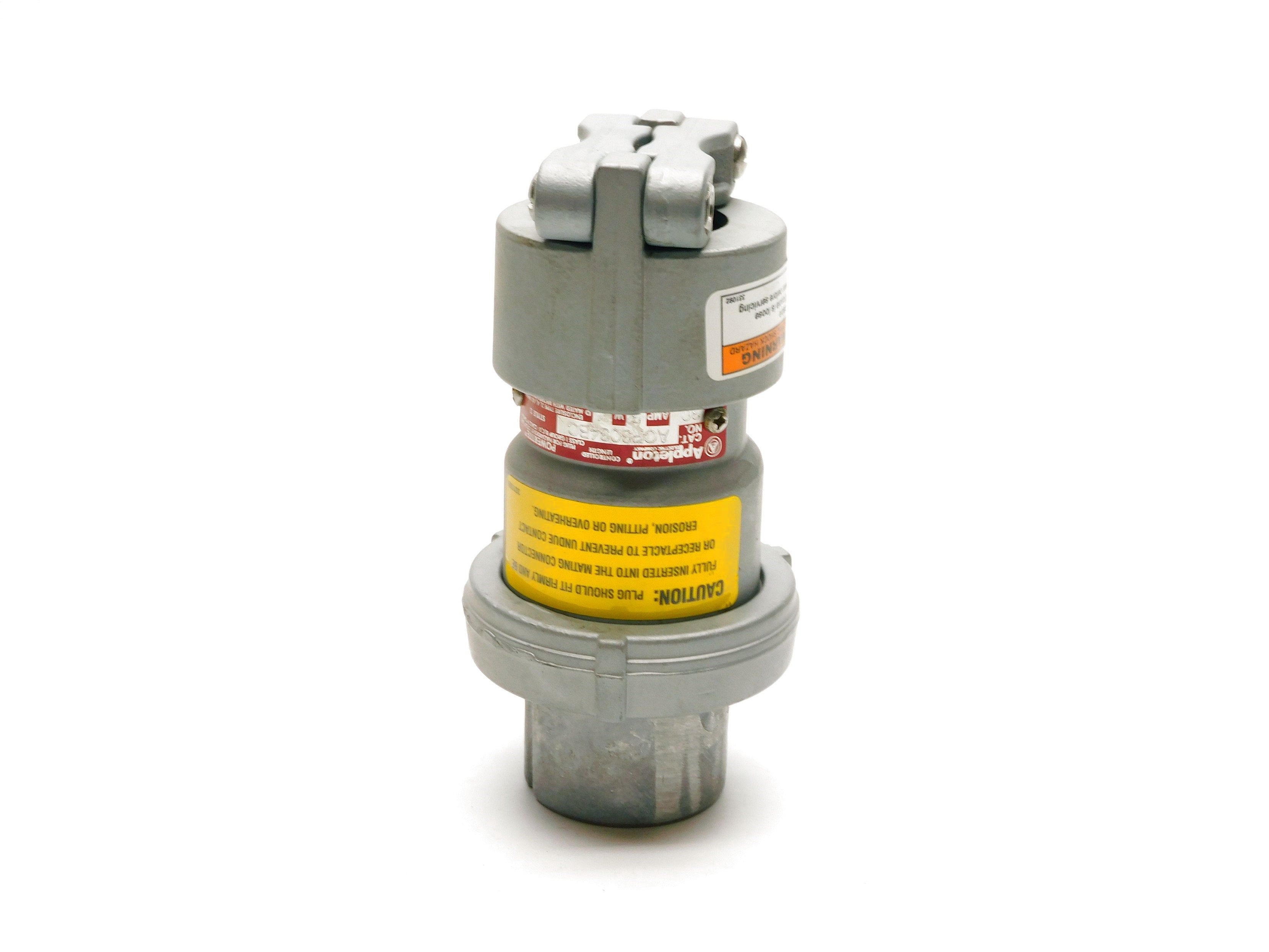 APPLETON ACP3034BC 600VAC 30A NSMP