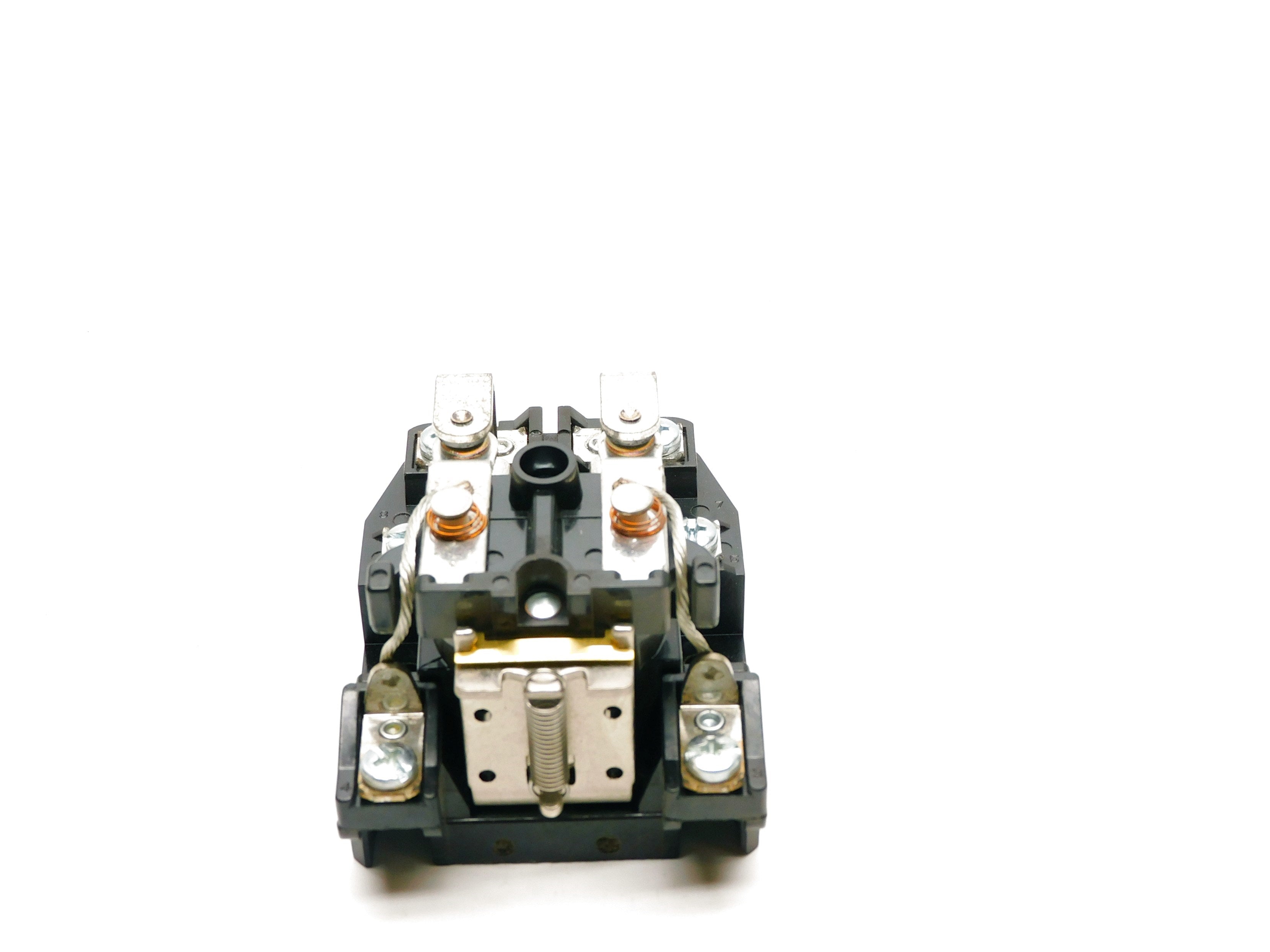 DAYTON 5X847E 120VAC 30A NSMP
