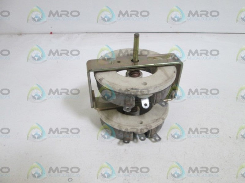 OHMITE RHEOSTAT N-700/300-F10-T2 UNMP