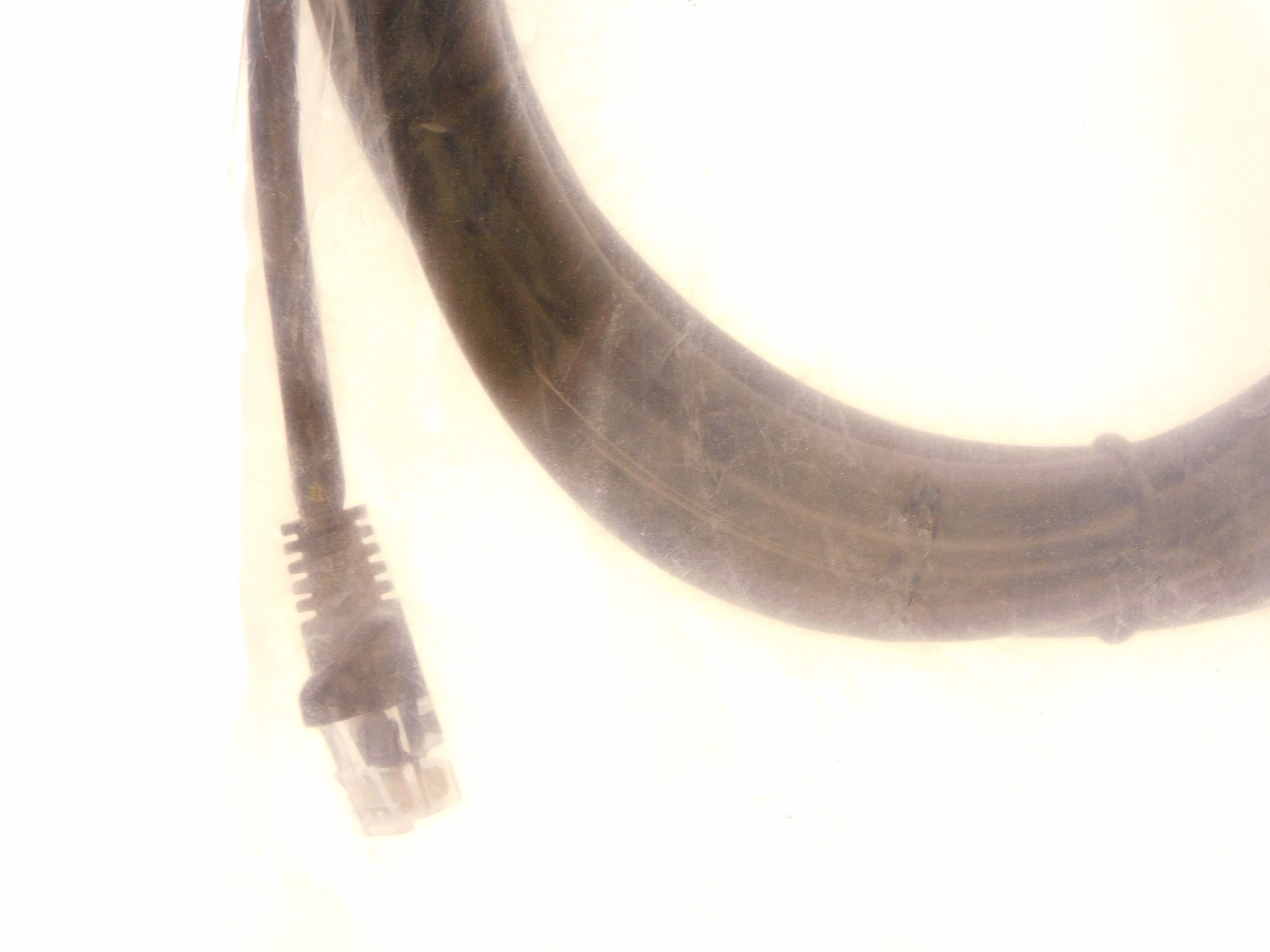 CABLE CY-CAT5E-14-BK NSMP
