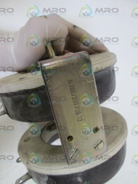 OHMITE RHEOSTAT N-700/300-F10-T2 UNMP