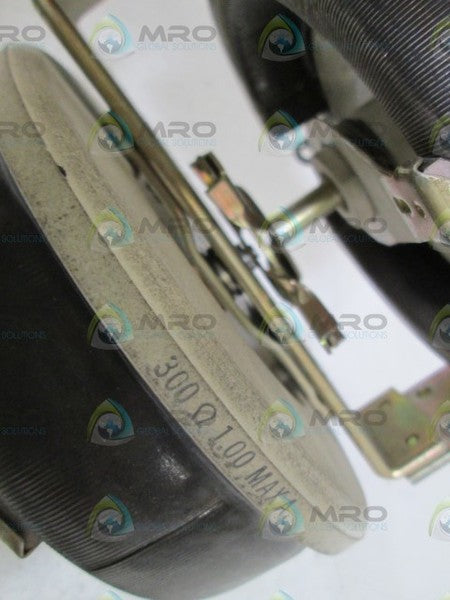 OHMITE RHEOSTAT N-700/300-F10-T2 UNMP