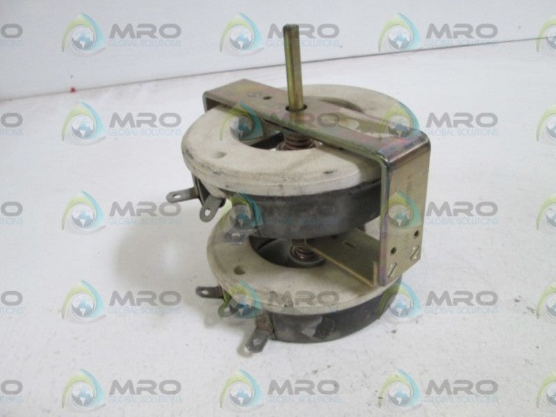 OHMITE RHEOSTAT N-700/300-F10-T2 UNMP