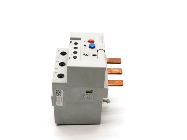 ALLEN BRADLEY 193-EEGE SER. C 600V 18-90A (BR/WH) NSMP