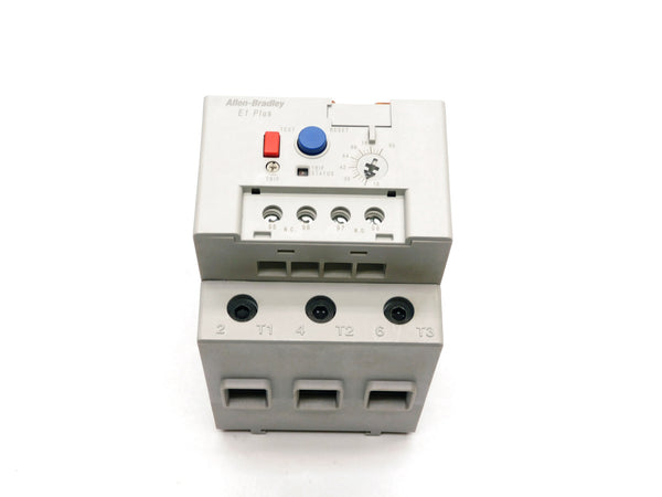 ALLEN BRADLEY 193-EEGE SER. C 600V 18-90A (BR/WH) NSMP