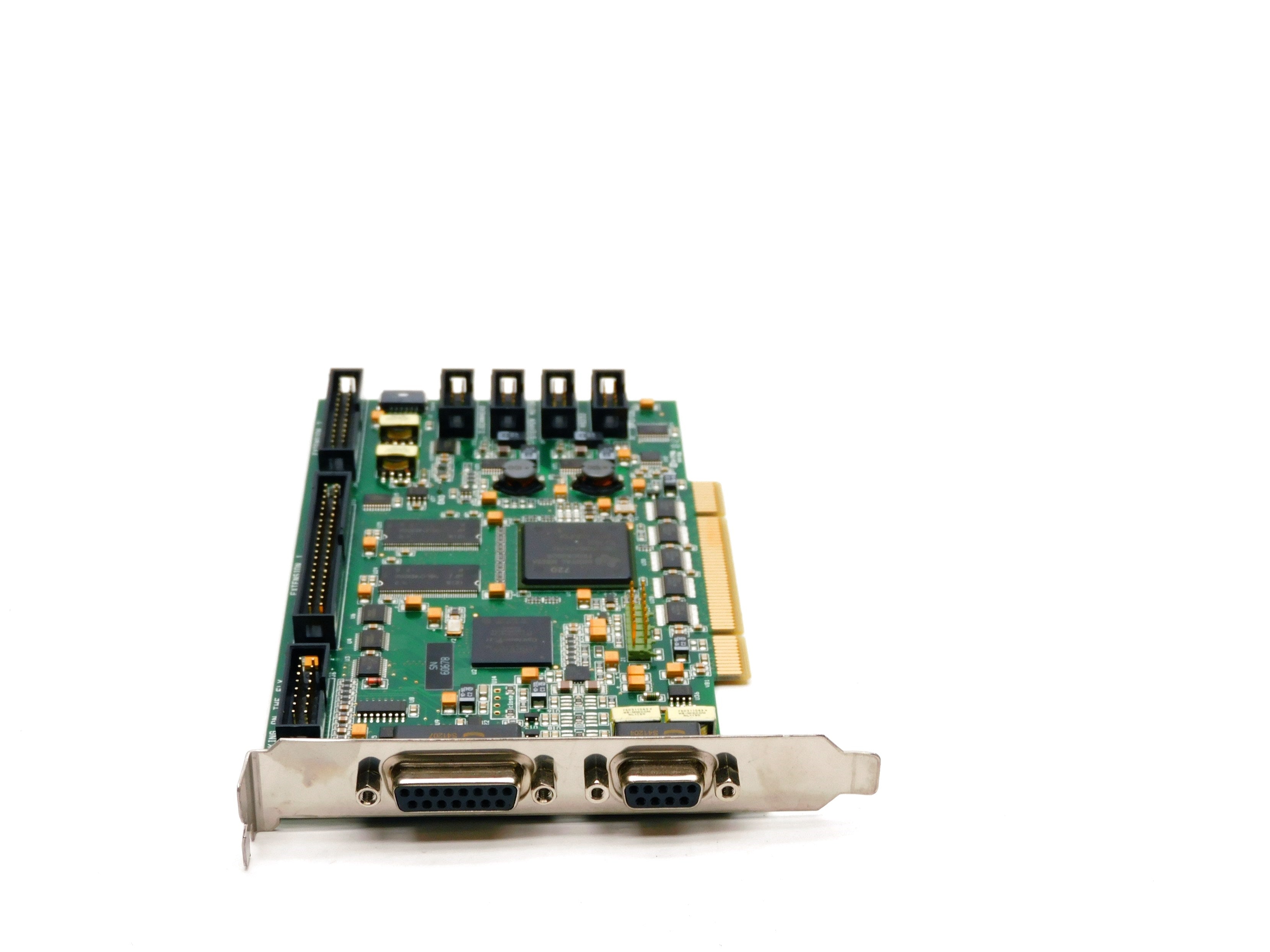 MODULE 117539 NSNP