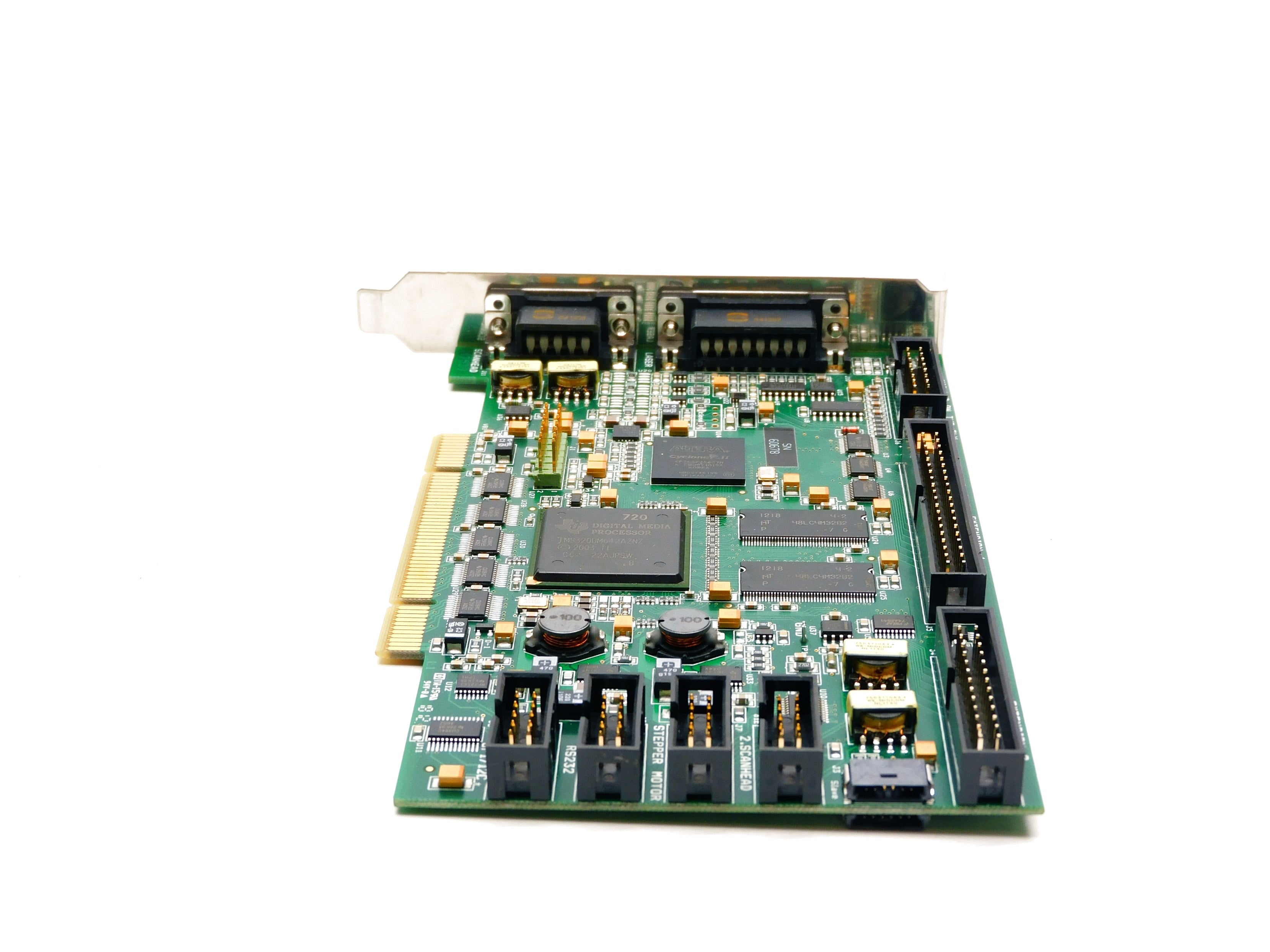 MODULE 117539 NSNP