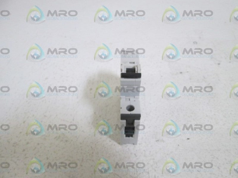 SIEMENS CIRCUIT BREAKER 5SY4120-7 UNMP