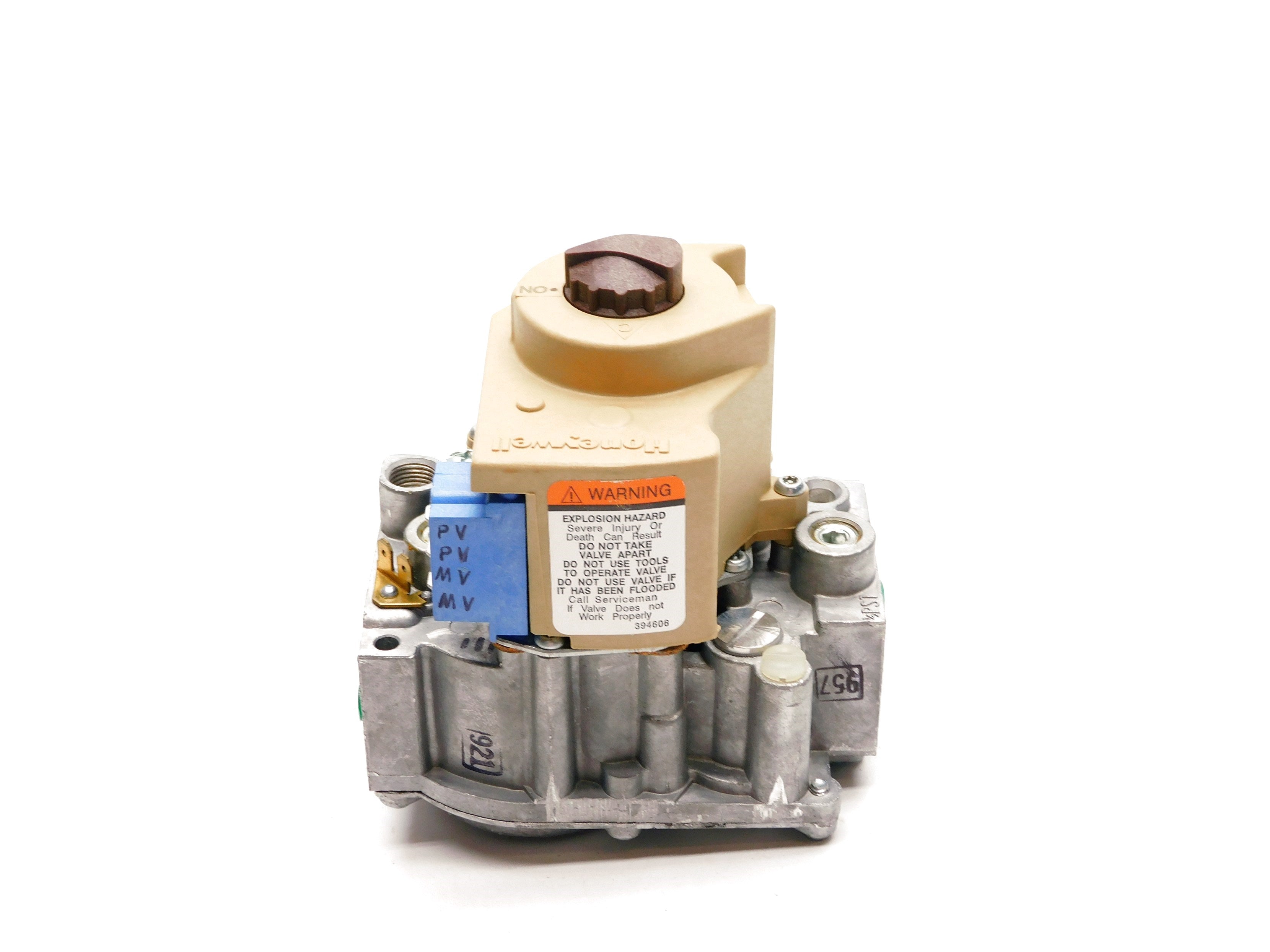 HONEYWELL VR8204A2076 24V NSMP