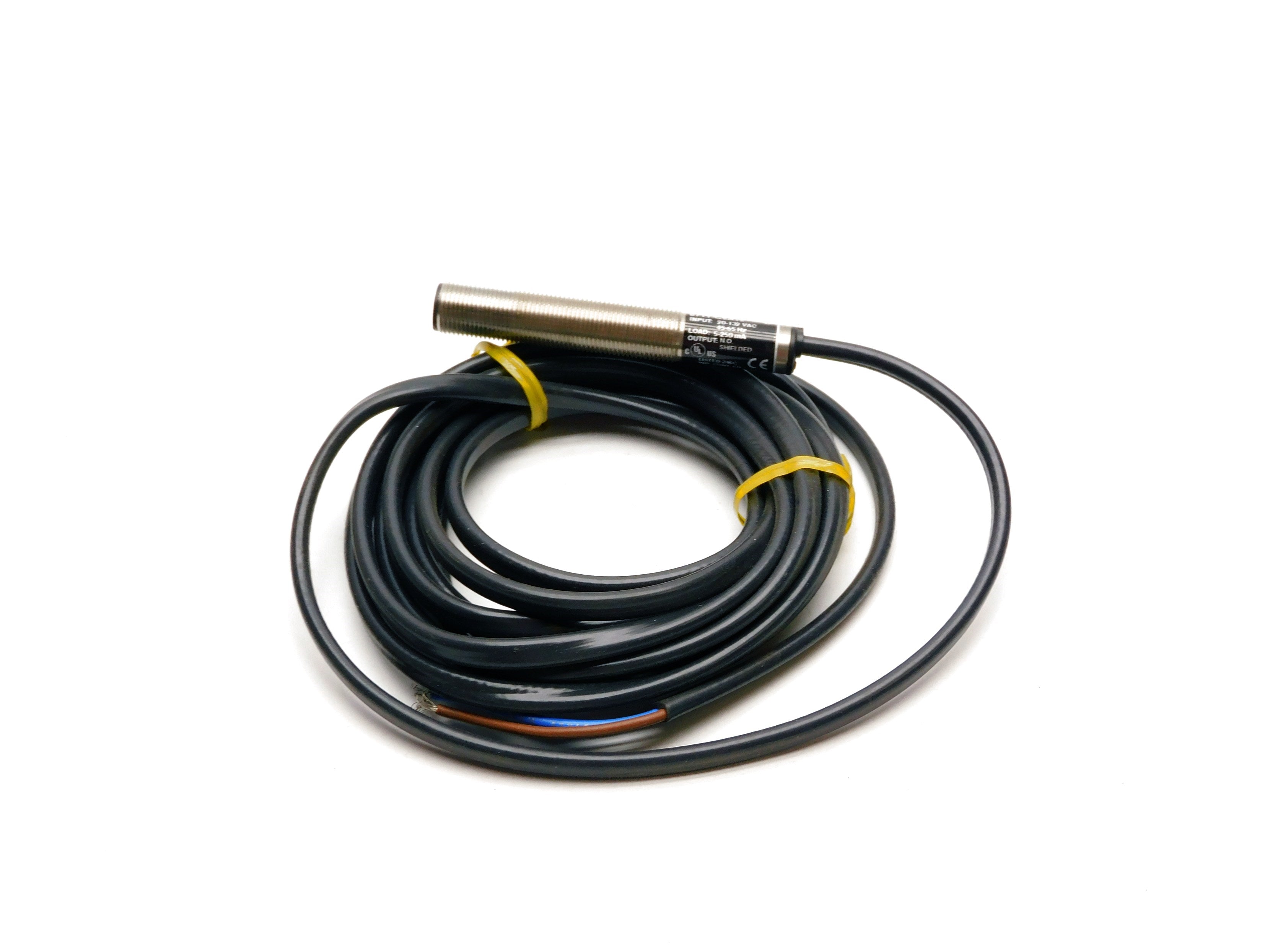 ALLEN BRADLEY 871T-G2A12 SER. B NSNP