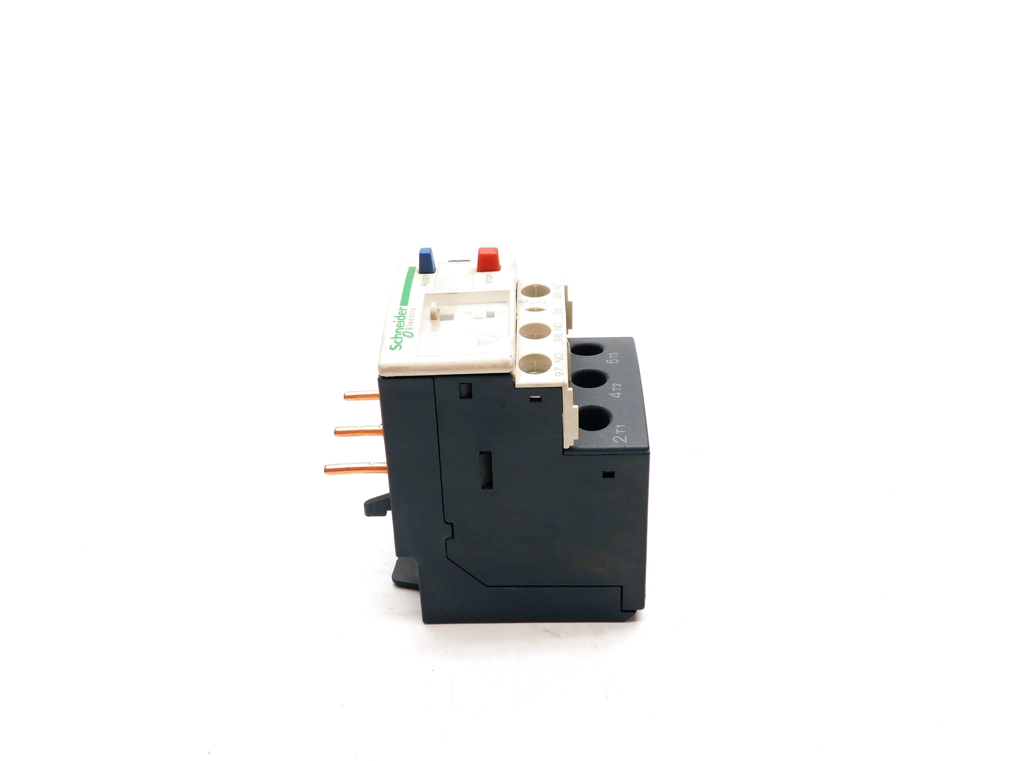 SCHNEIDER ELECTRIC LRD12 600VAC 5.5-8A UNMP