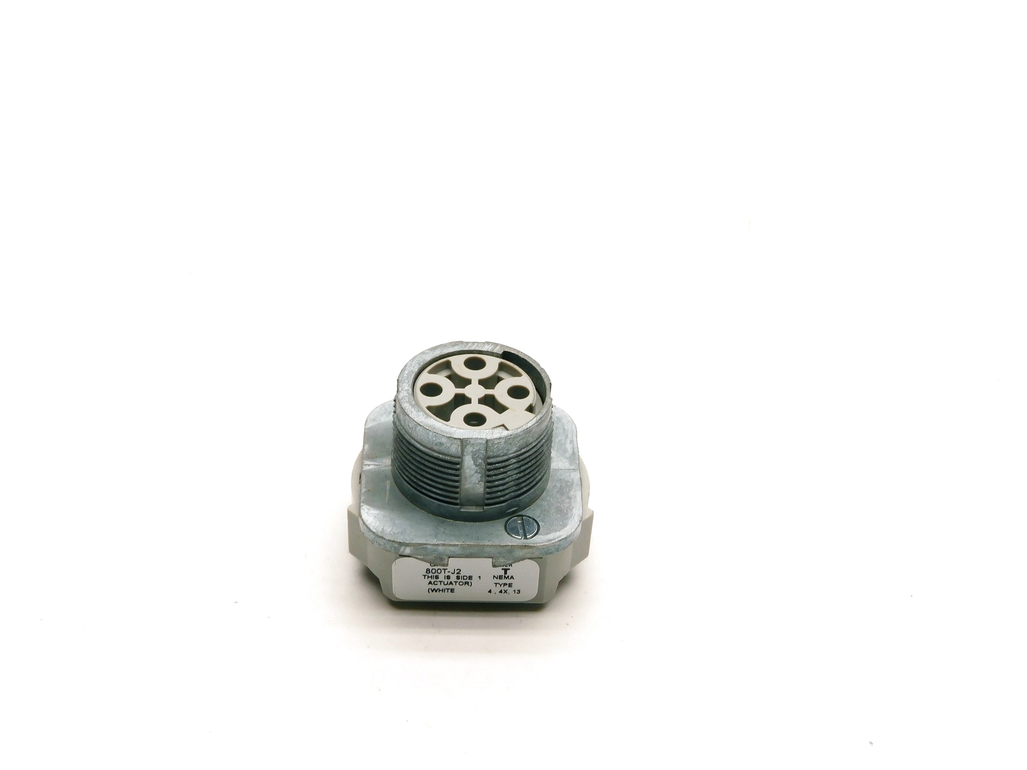 INDUSTRIAL SPARE PART 800T-J2 SER. T (AS PICTURED) (WH) NSMP