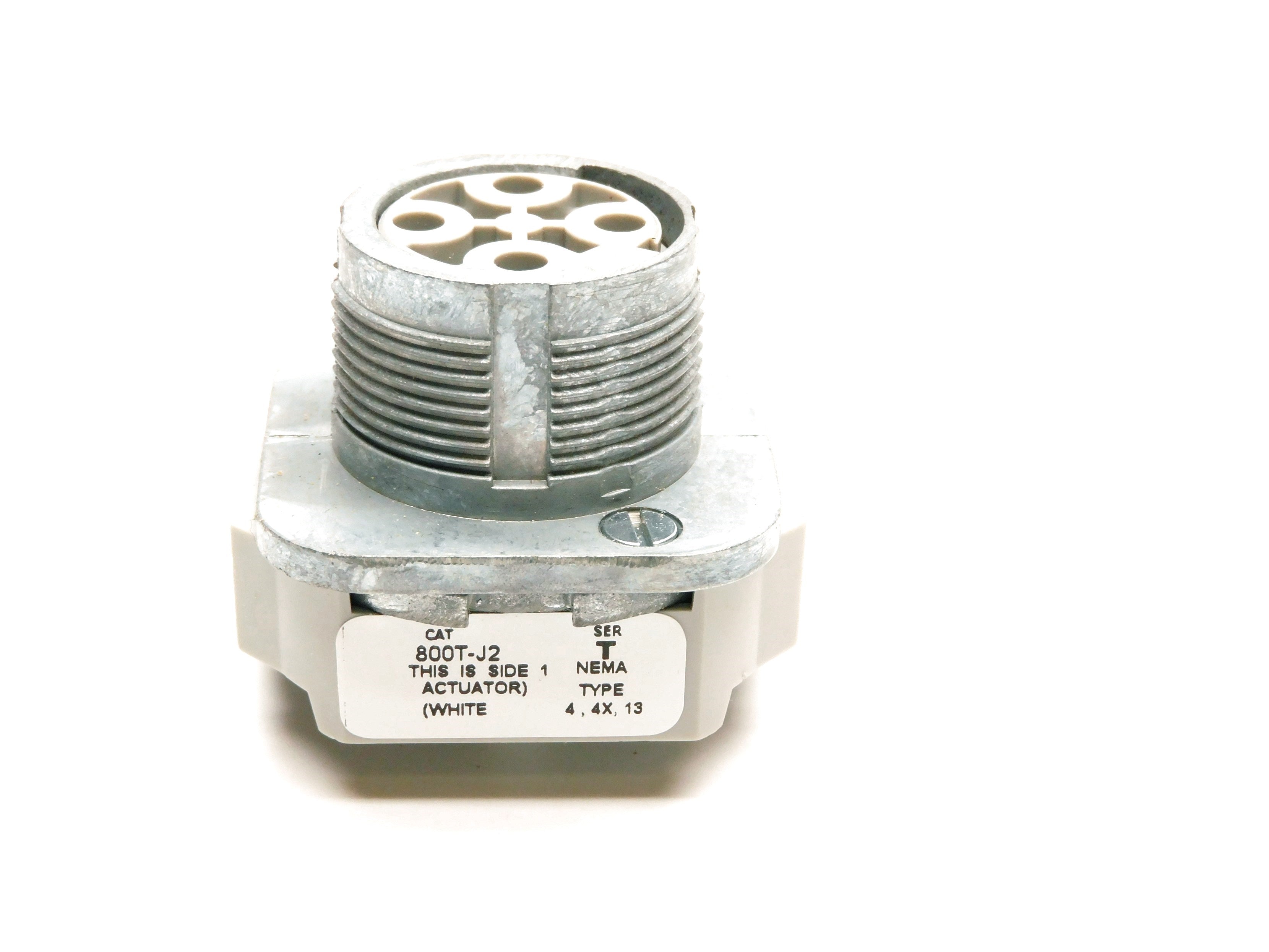 INDUSTRIAL SPARE PART 800T-J2 SER. T (AS PICTURED) (WH) NSMP