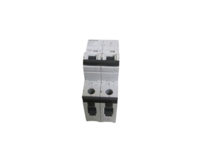 SIEMENS CIRCUIT BREAKER 5SY4204-7 UNMP