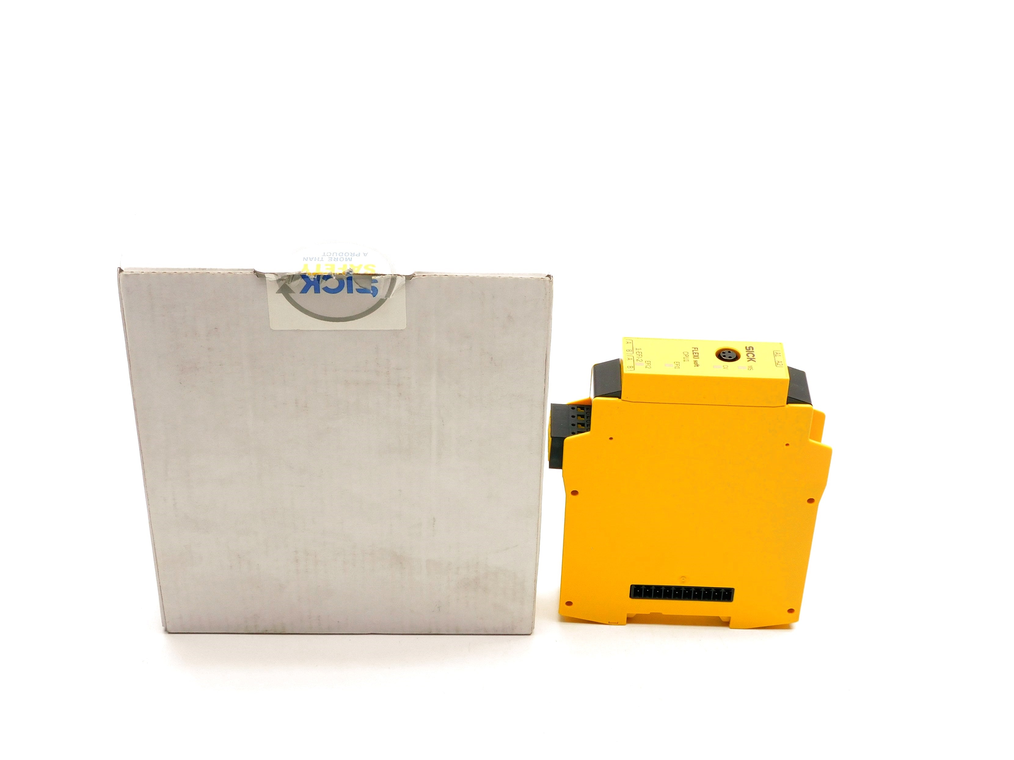 SICK FX3-CPU130002 1043784 24VDC NSMP