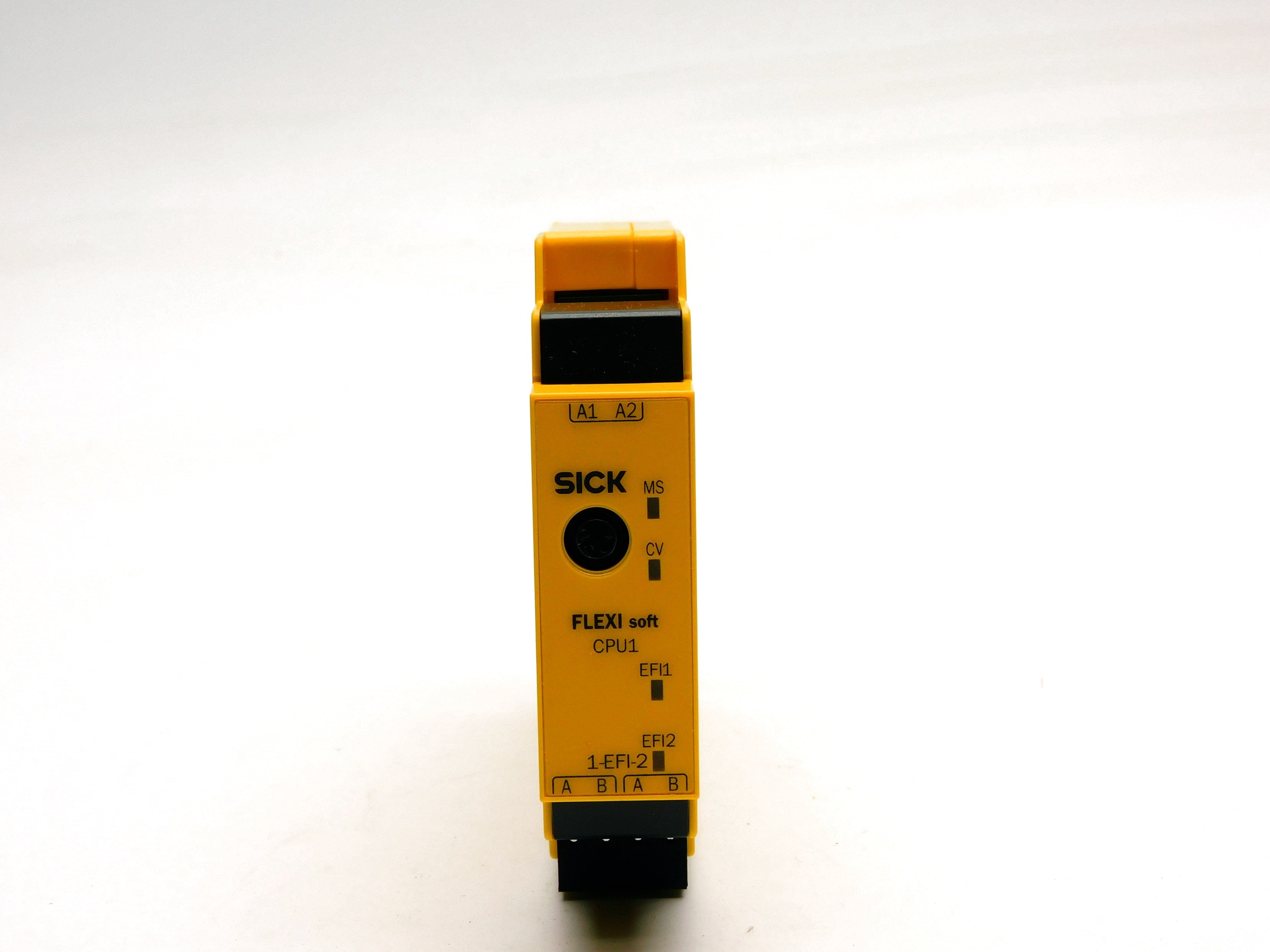 SICK FX3-CPU130002 1043784 24VDC NSMP