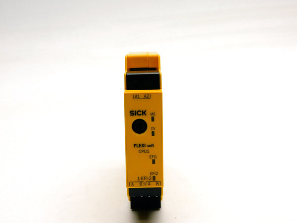 SICK FX3-CPU130002 1043784 24VDC NSMP